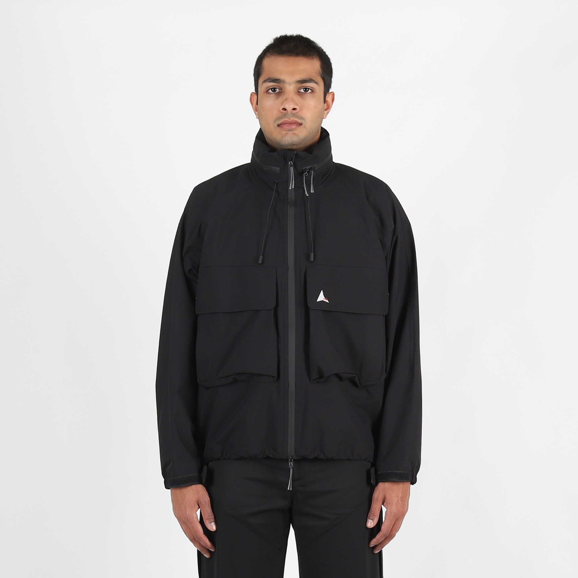 3L Wading Jacket - Black product photo