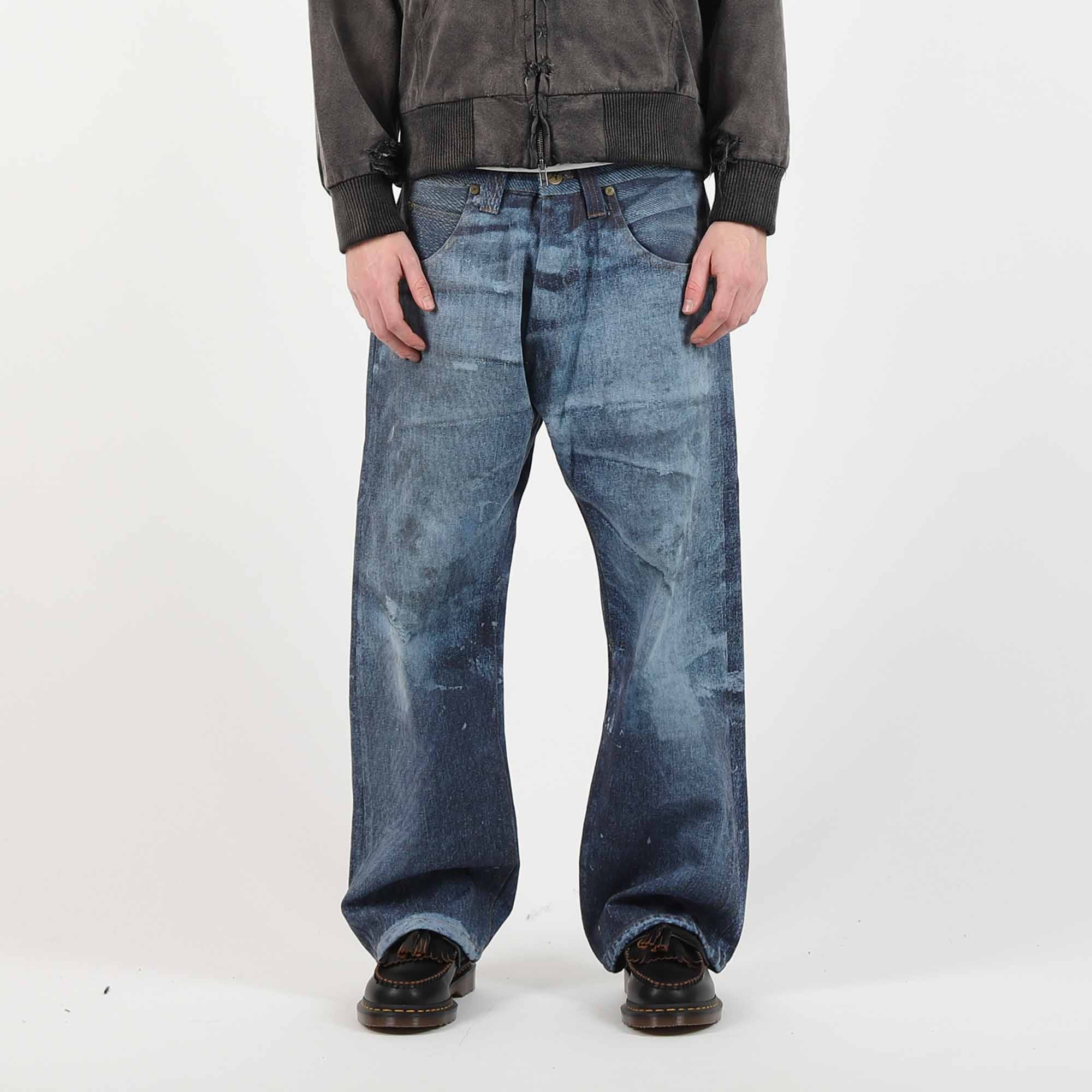 C denim outlet