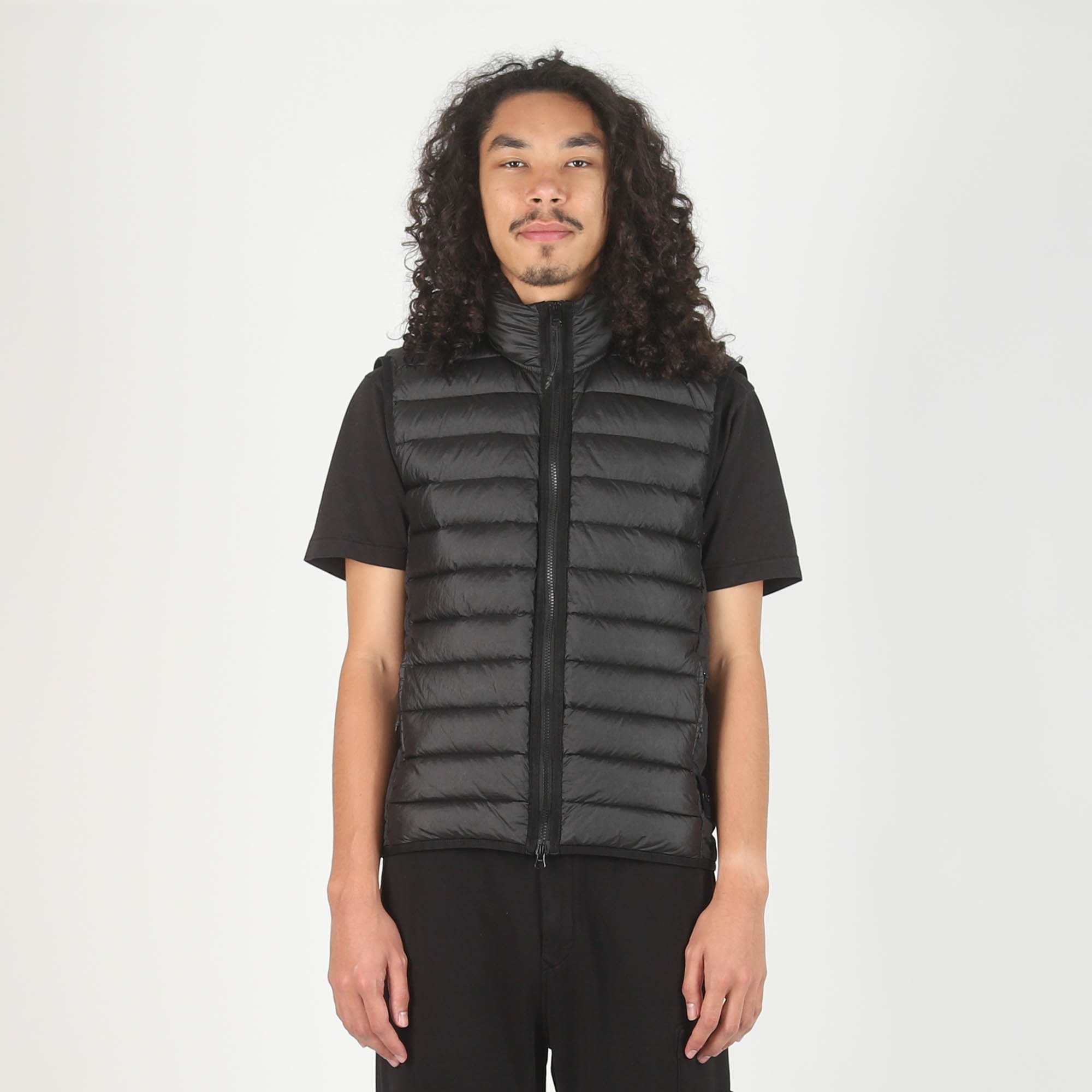 GG1000 Vest - Black product photo