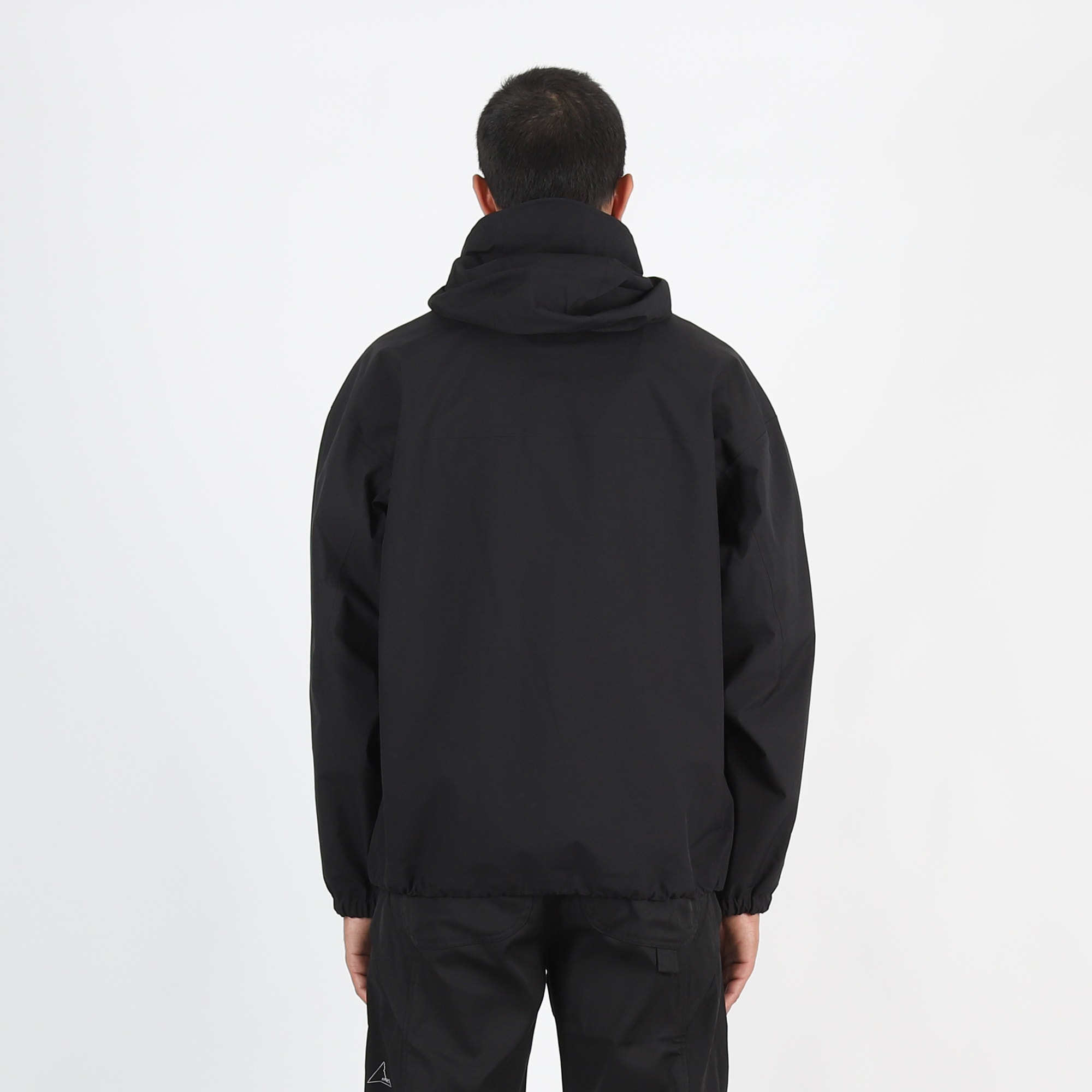 3L Wading Jacket - Black product photo