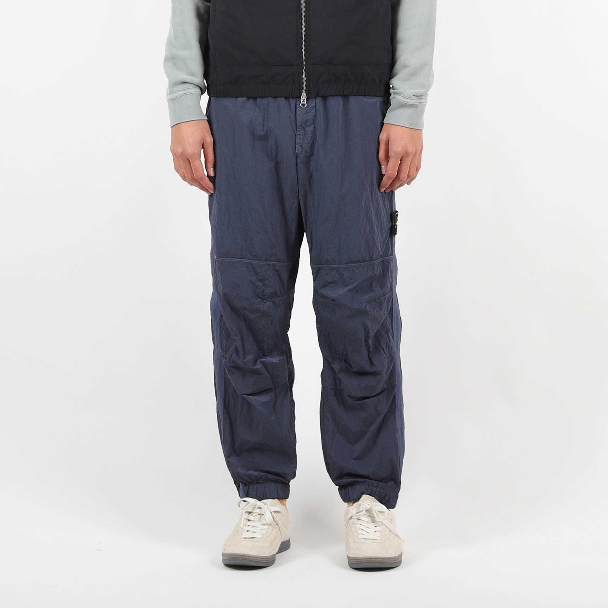 30919 Pants - Mid Blue product photo