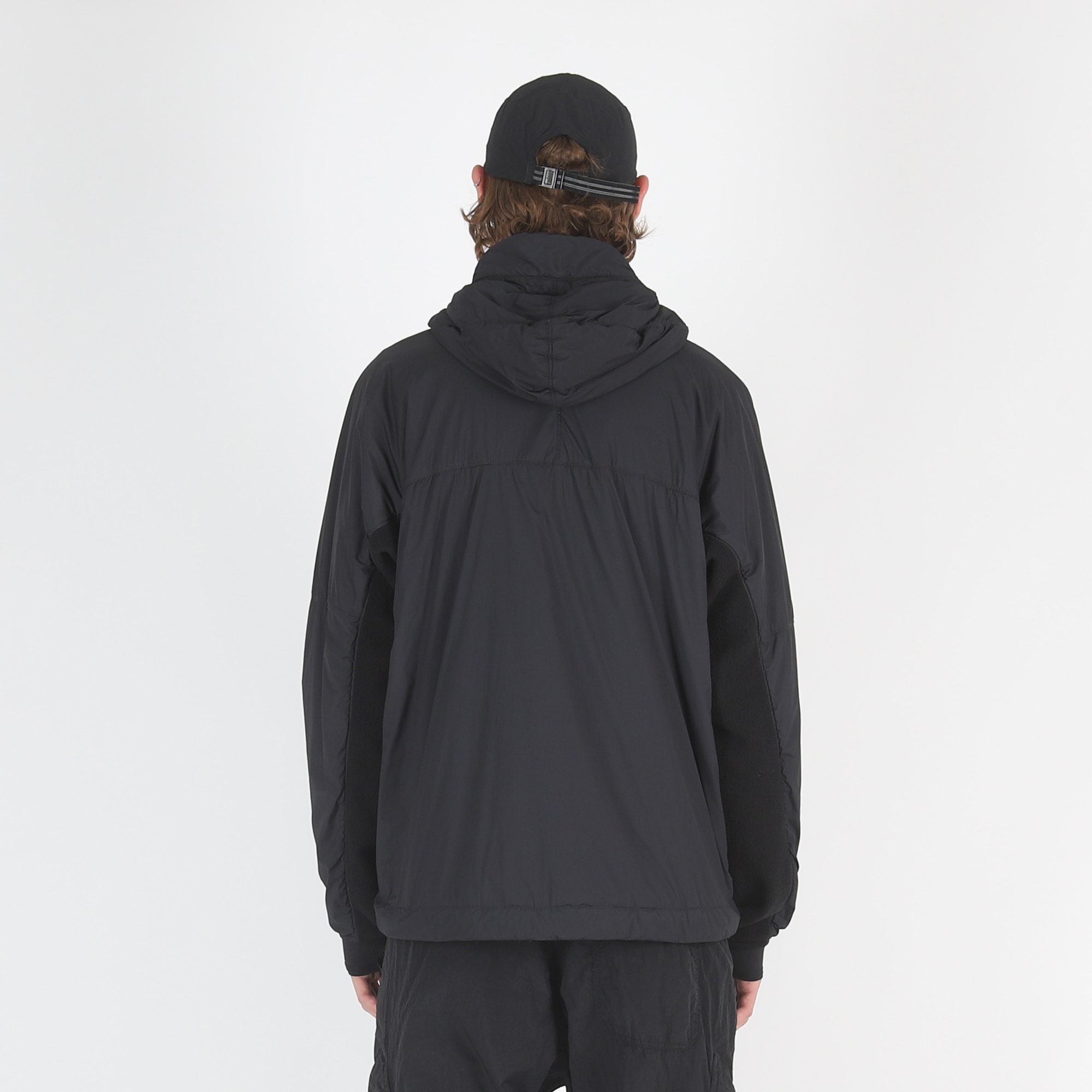 413G2 Jacket - Black product photo