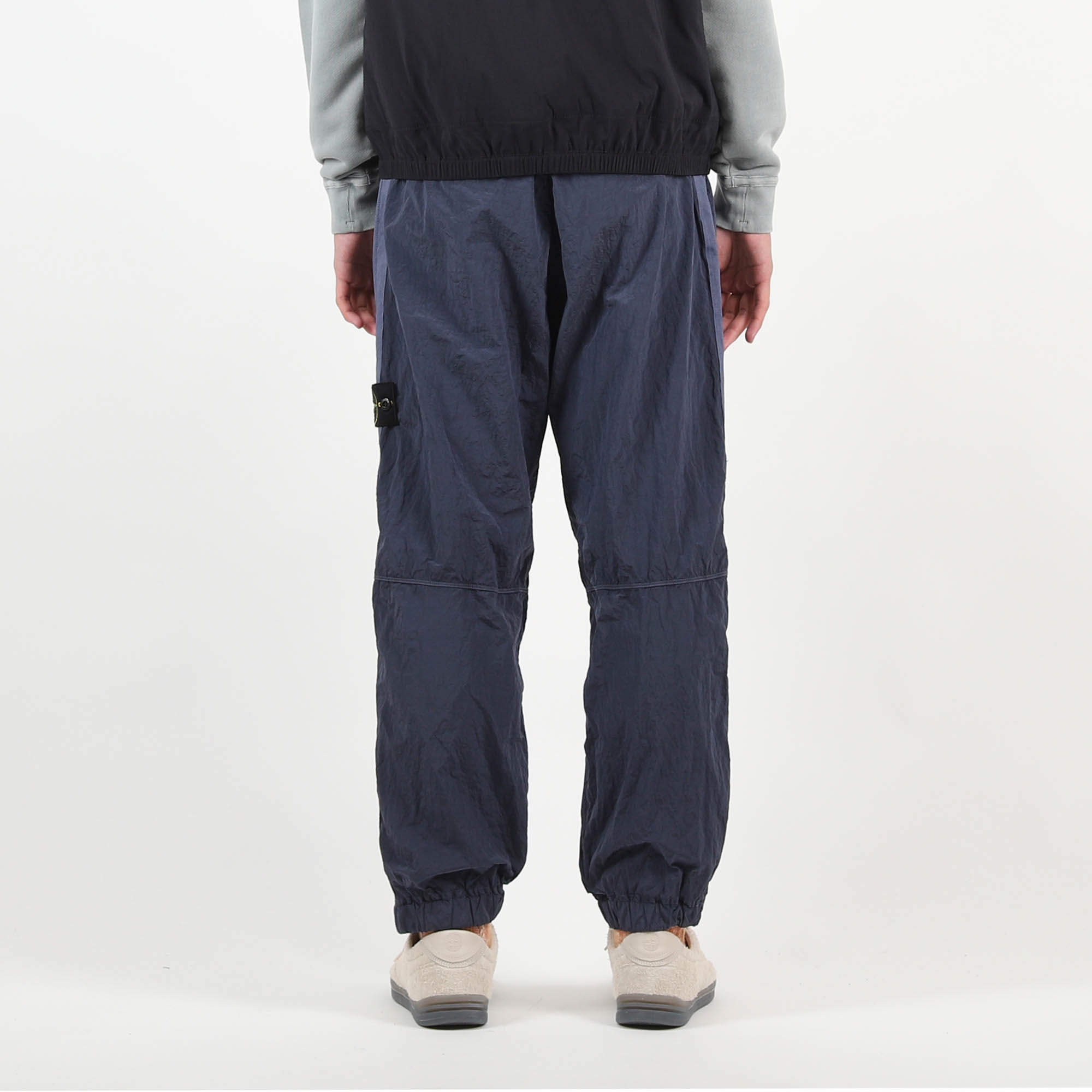 30919 Pants - Mid Blue product photo