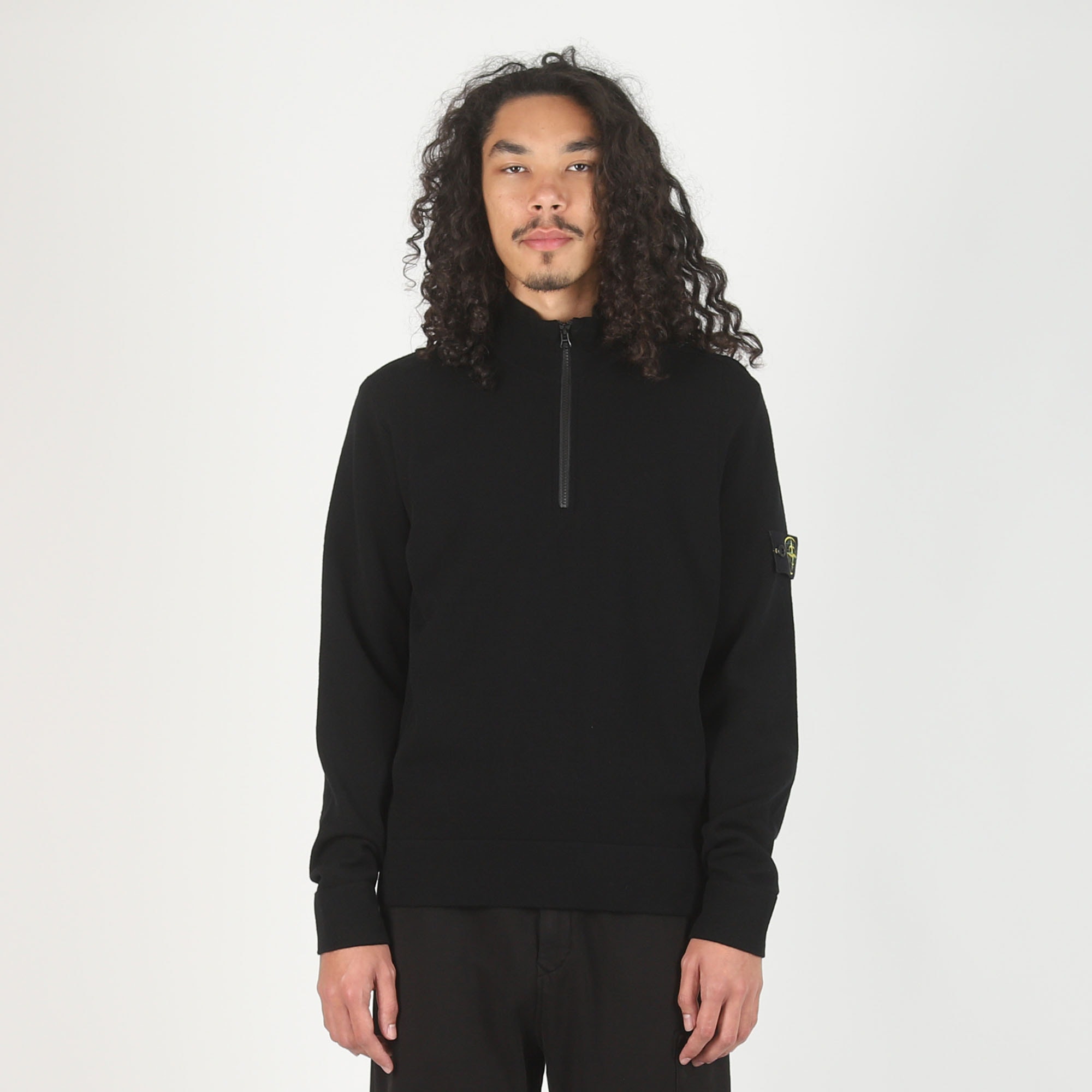 521A1 Knitwear - Black product photo
