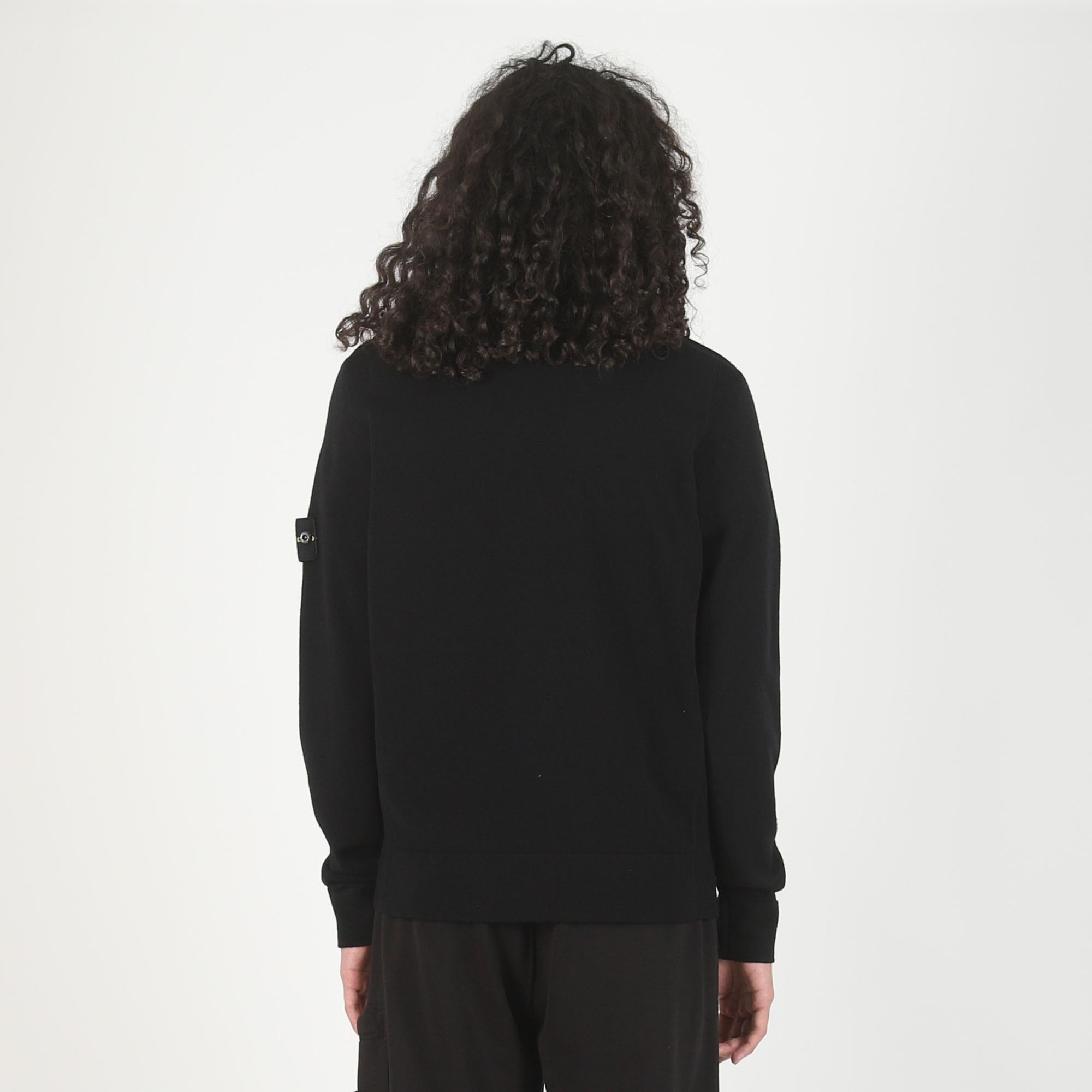 521A1 Knitwear - Black product photo