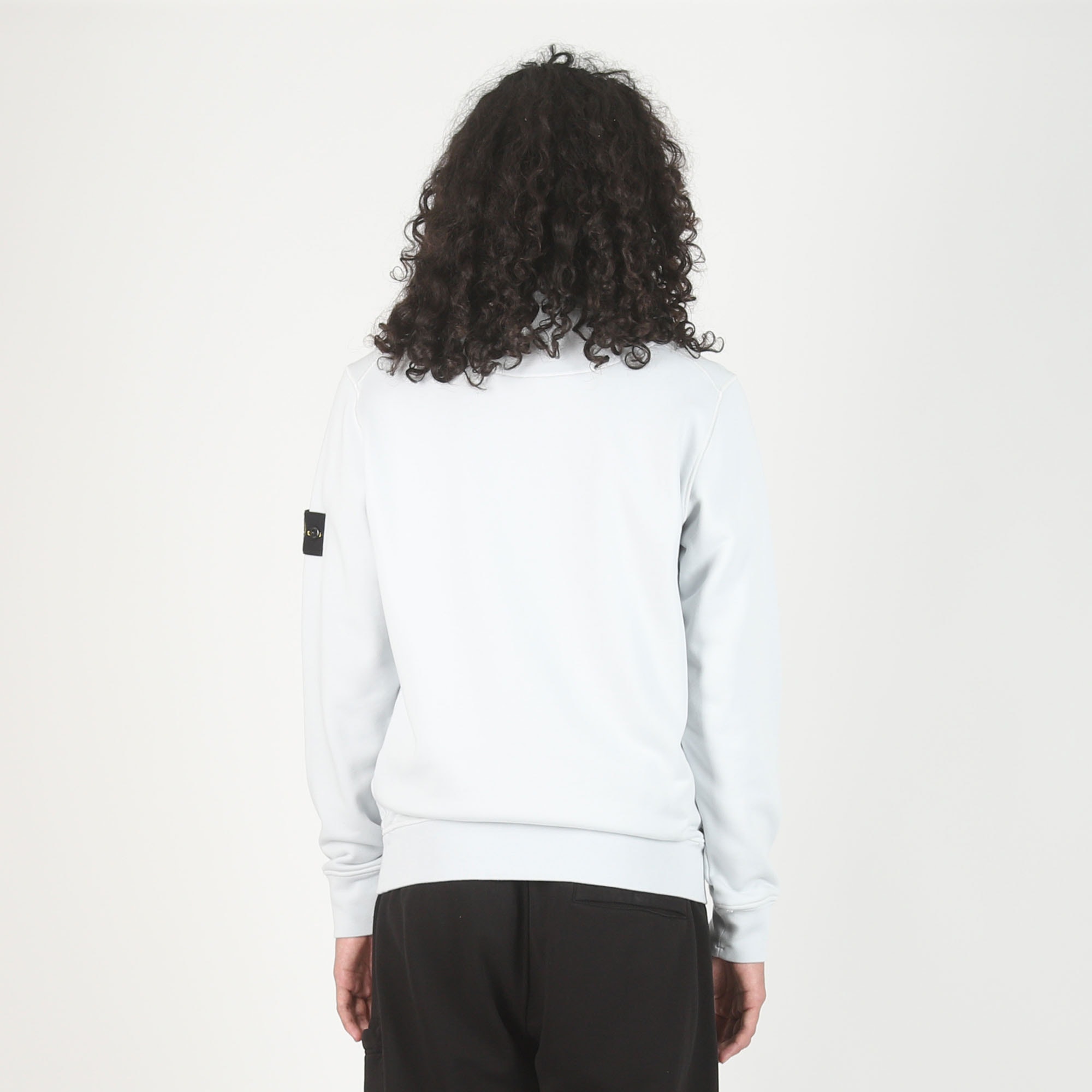 661000 Sweatshirt - Sky Blue product photo