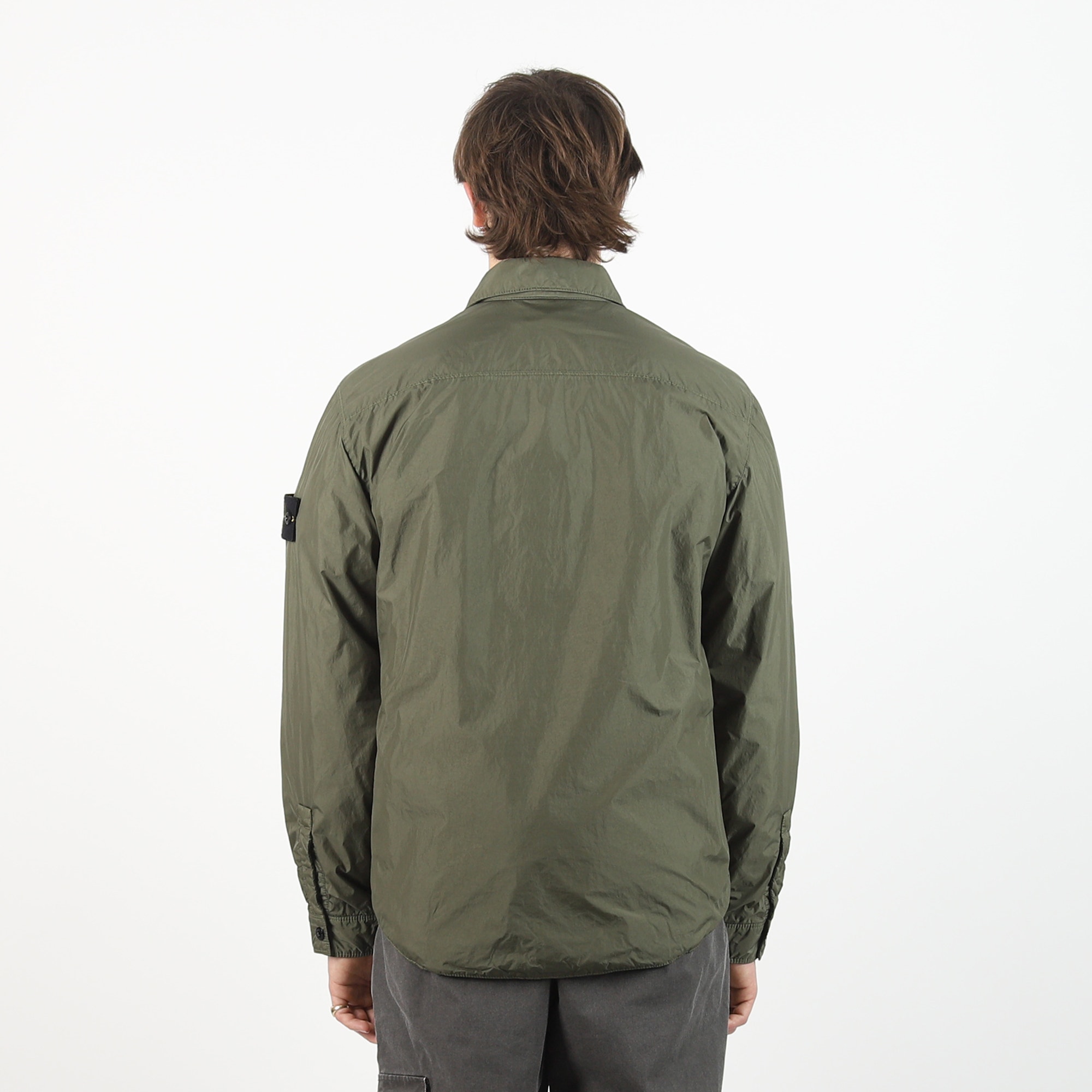 Q0123 Light Outerwear - Musk product photo