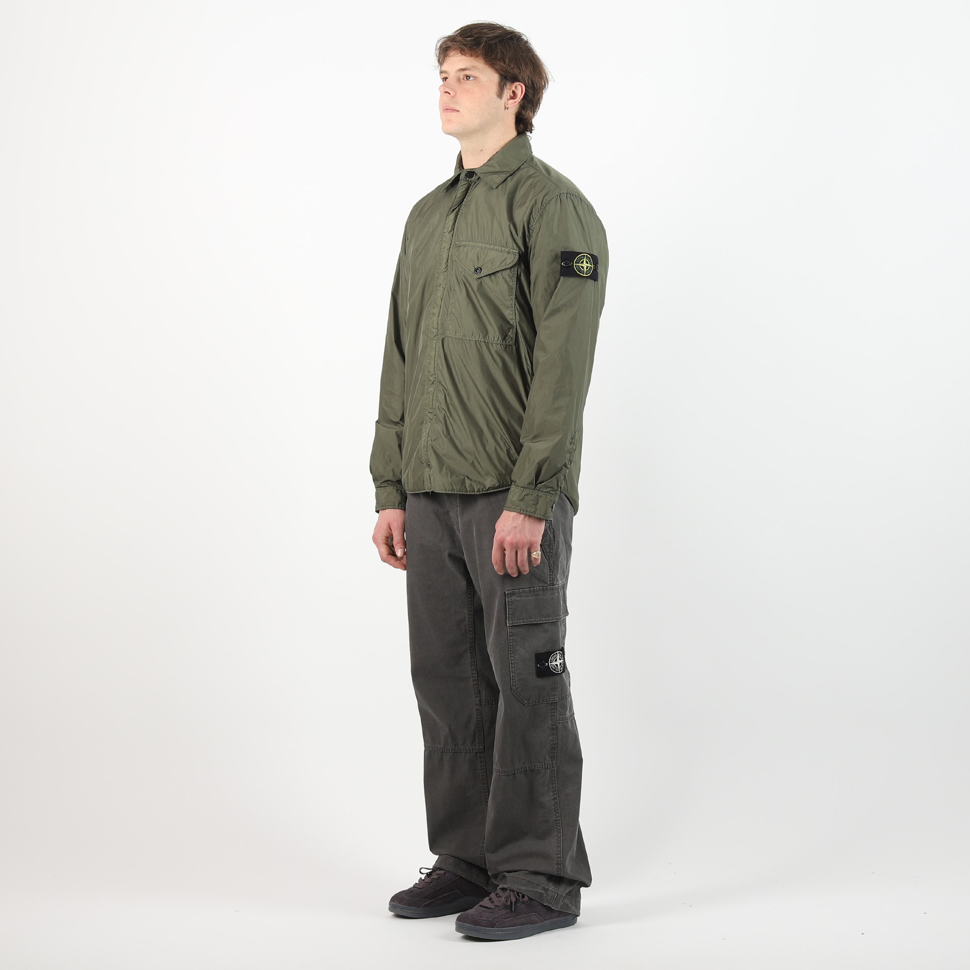 Q0123 Light Outerwear - Musk product photo