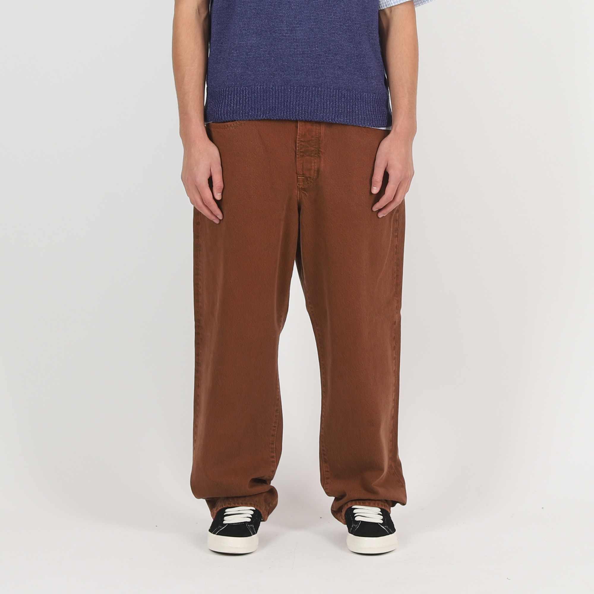 BIG OL JEAN DENIM product photo