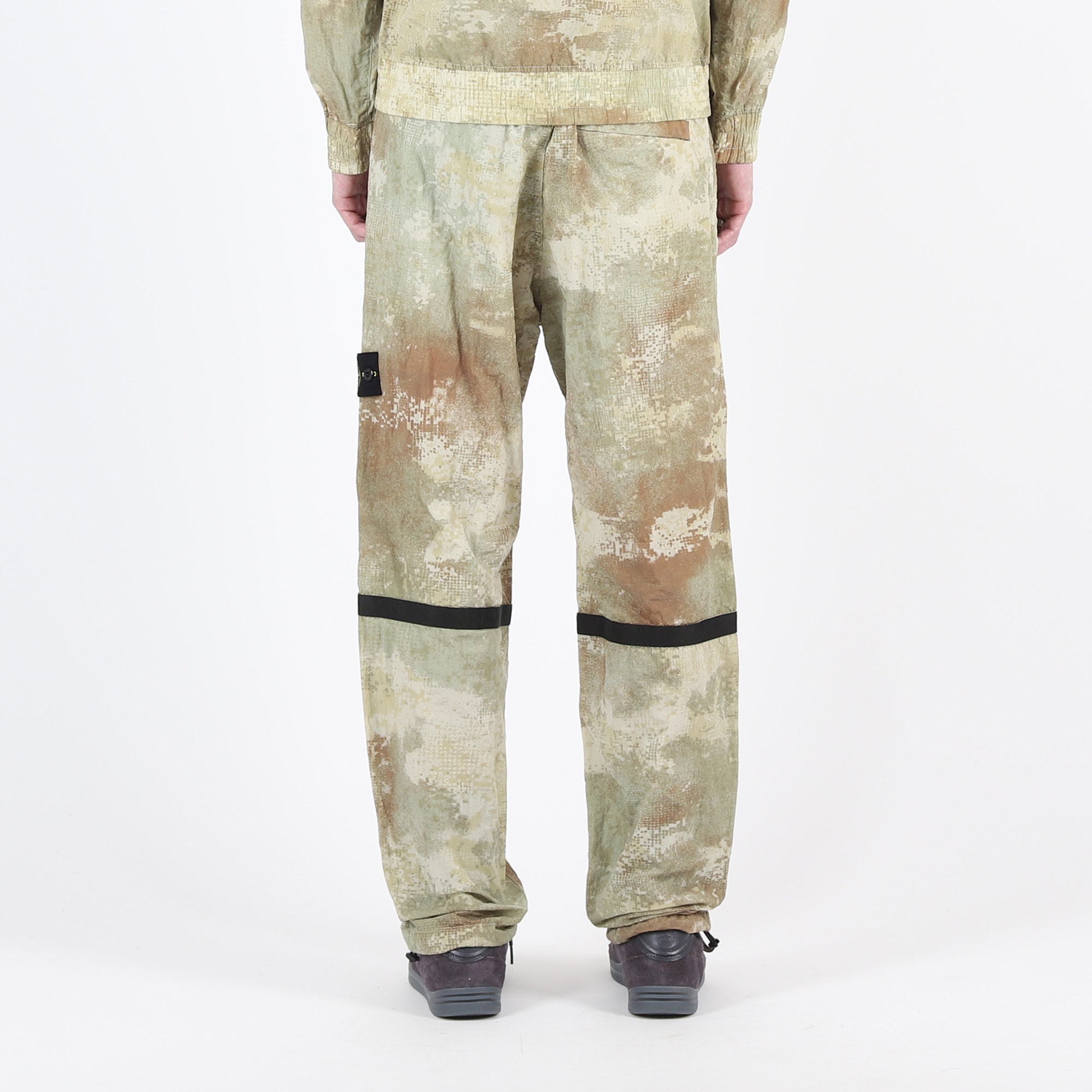662E1 Pants - Natural Beige product photo