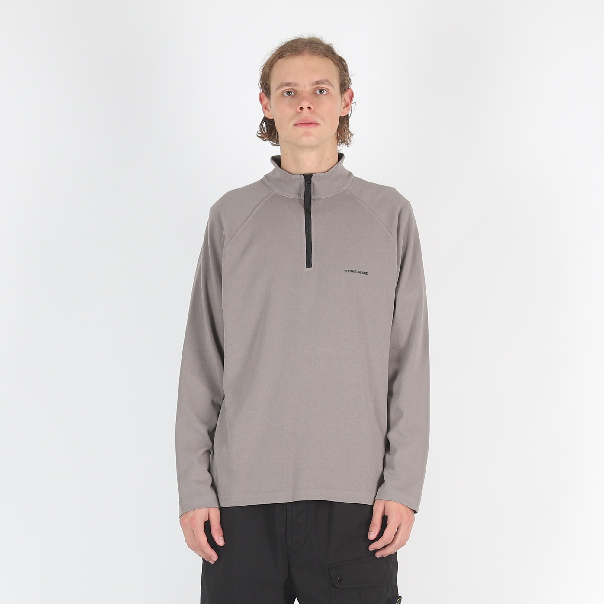 21279 T-Shirt - Dove Grey product photo