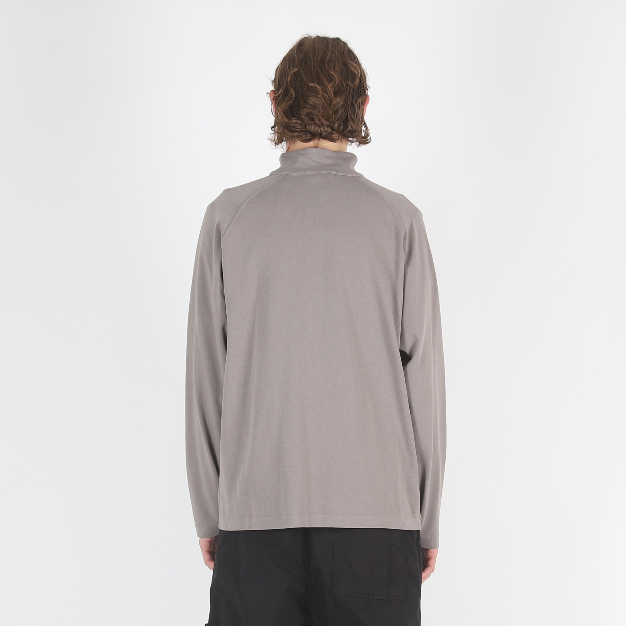 21279 T-Shirt - Dove Grey product photo
