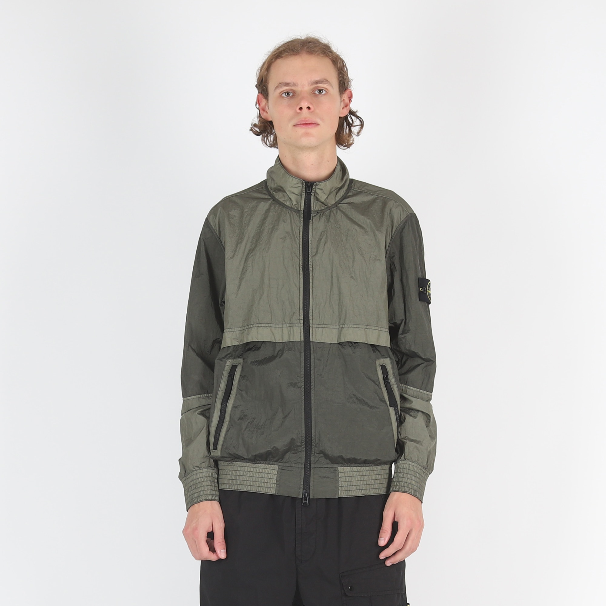 41920 Jacket - Musk product photo