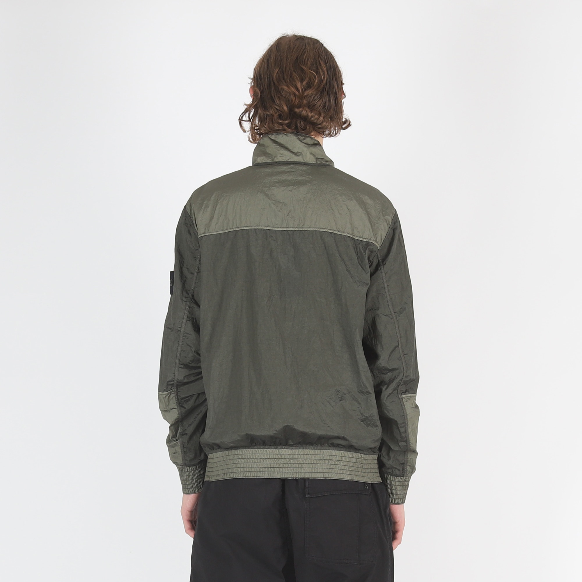 41920 Jacket - Musk product photo