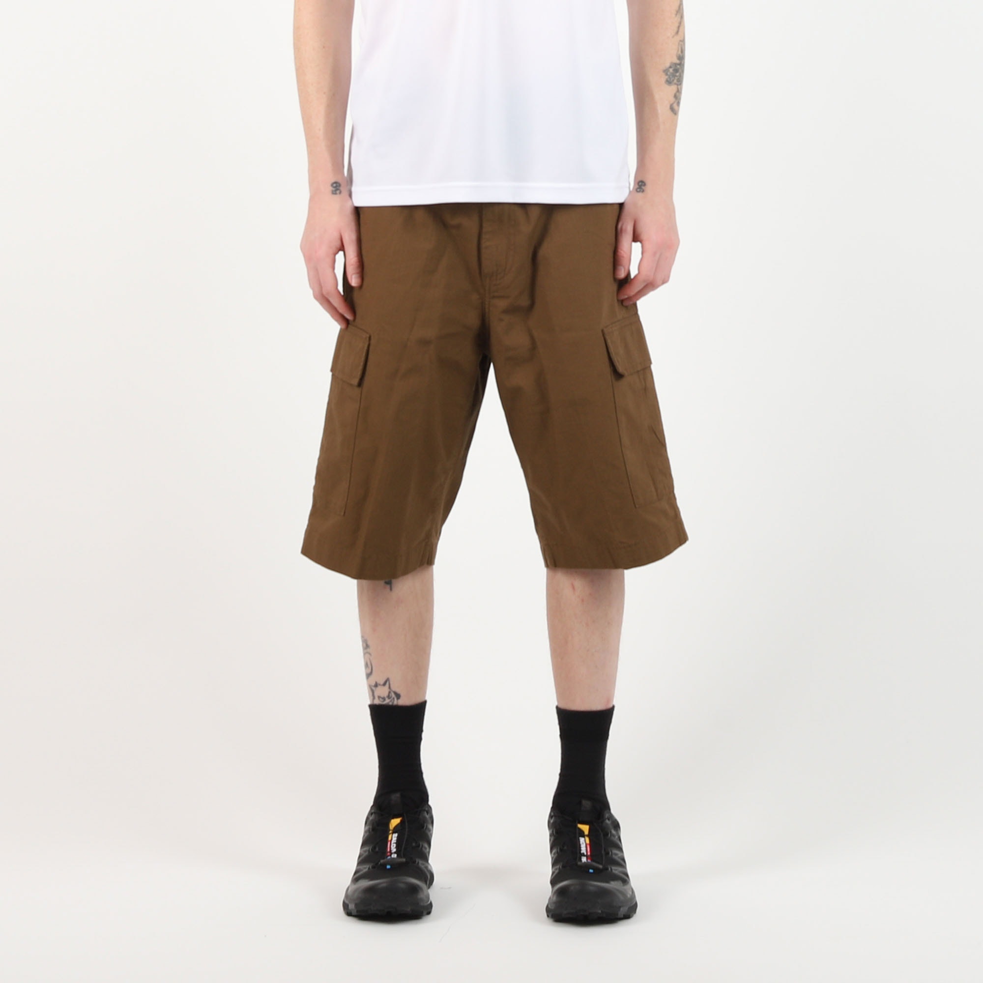 Regular Cargo Short product photo