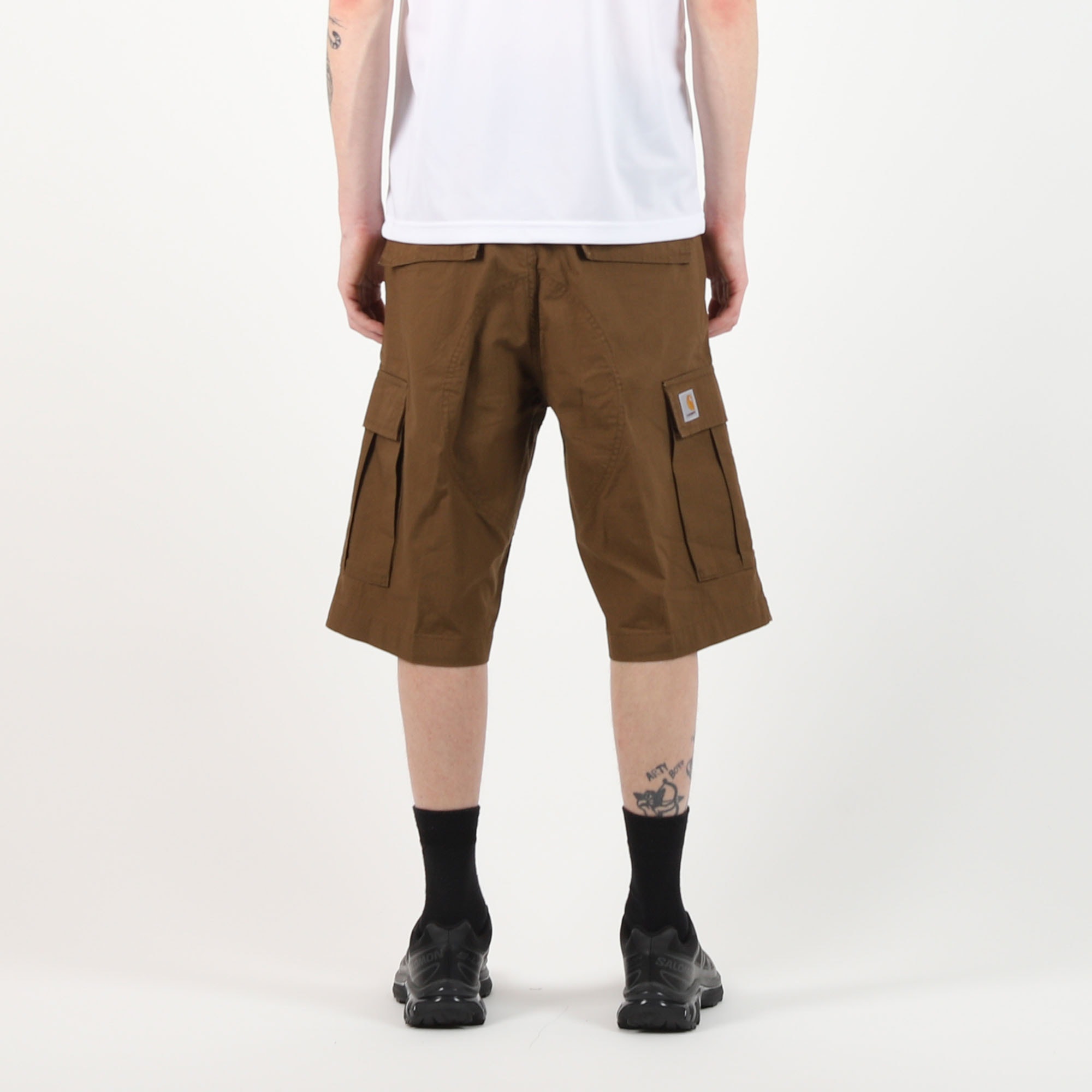 Regular Cargo Short product photo