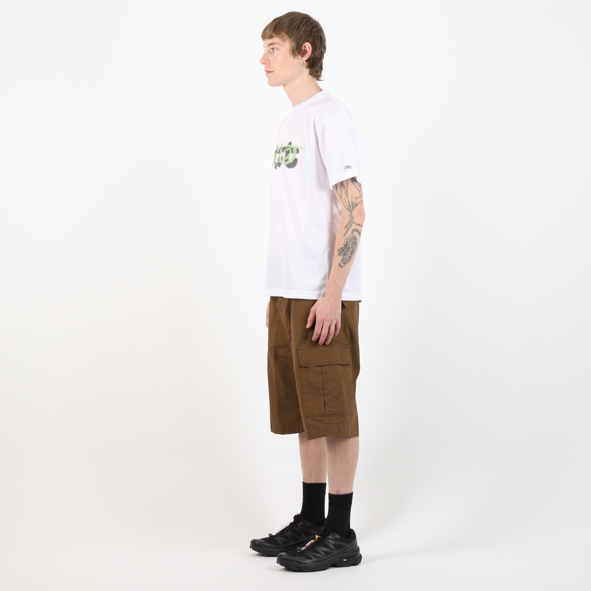 Regular Cargo Short product photo