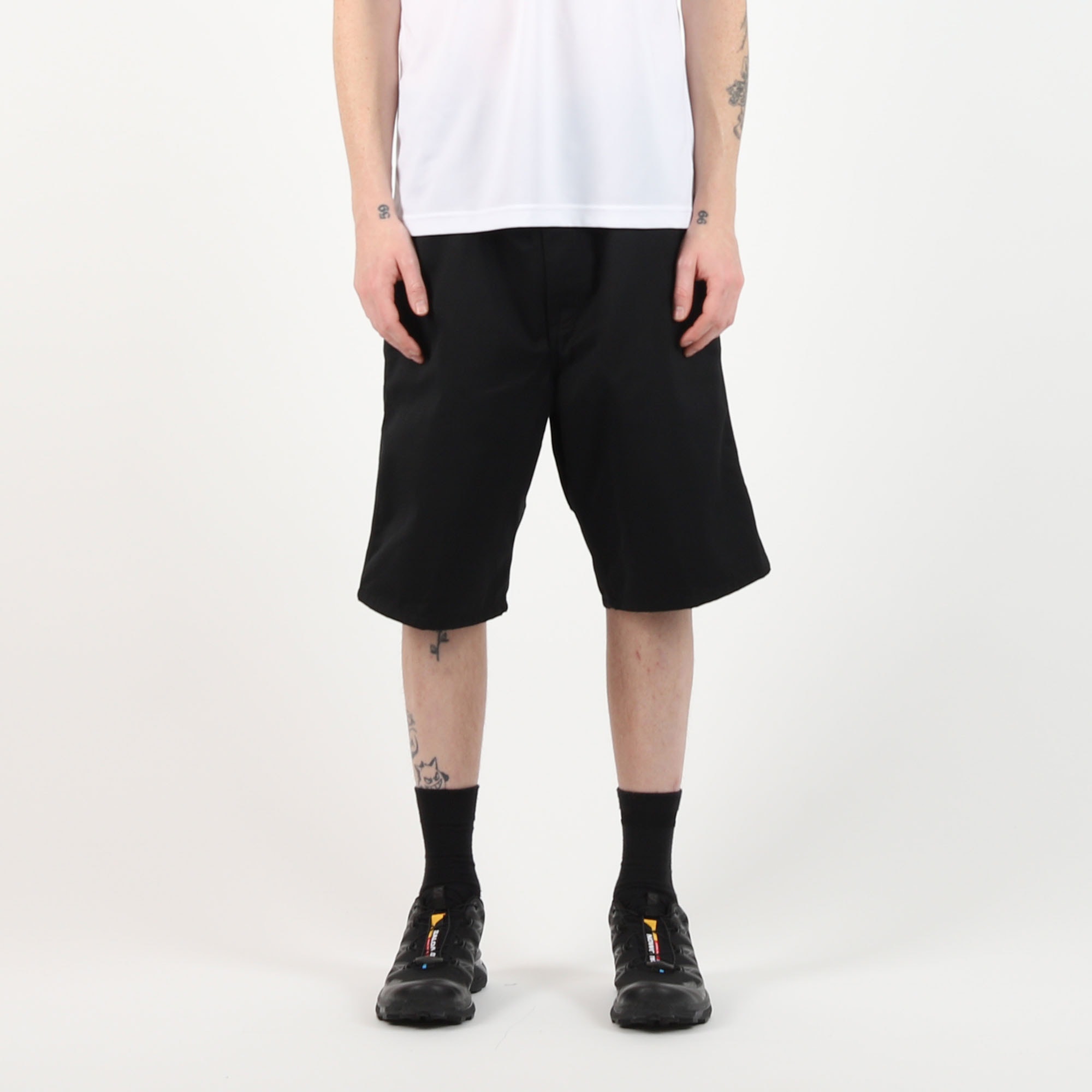 Simple Short product photo