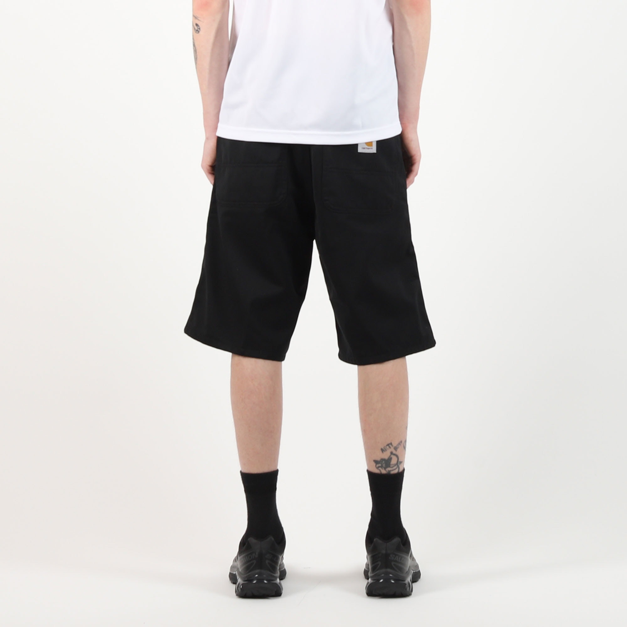 Simple Short product photo