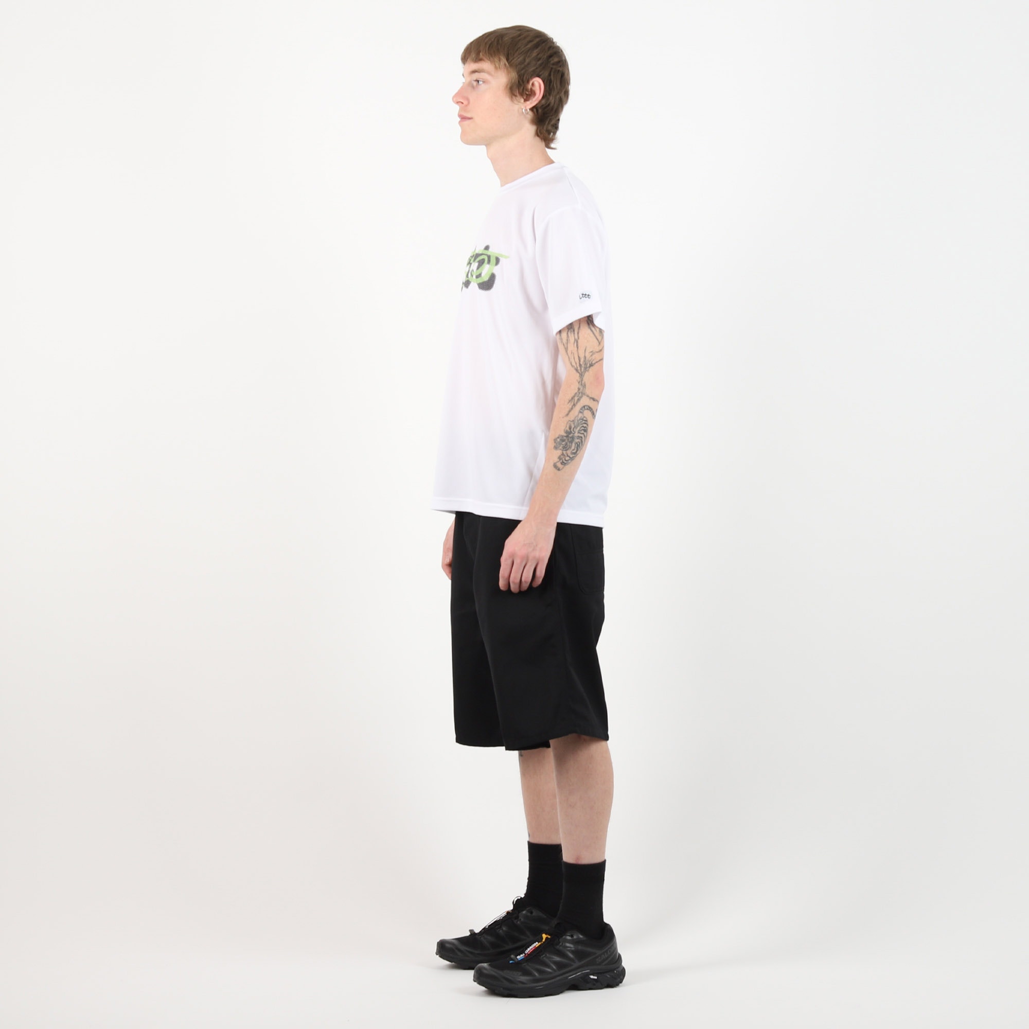 Simple Short product photo