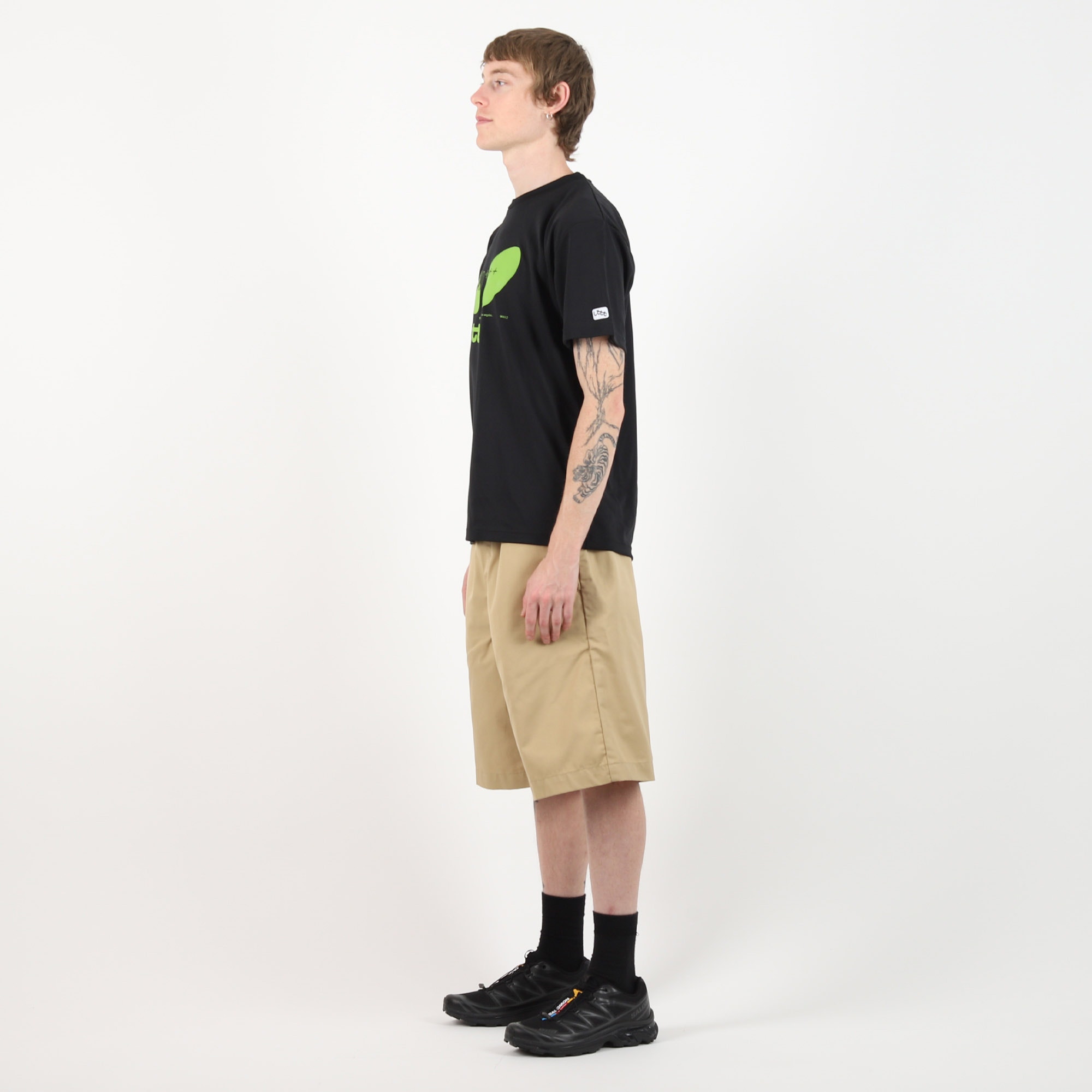 Craft Short product photo