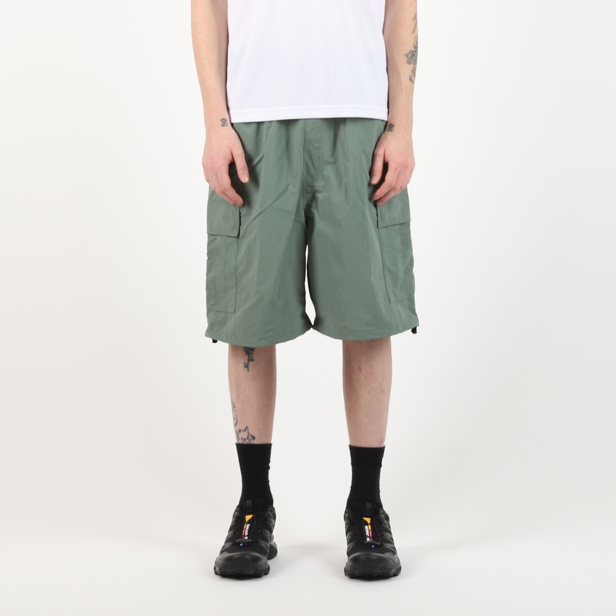 Evers Cargo Short product photo