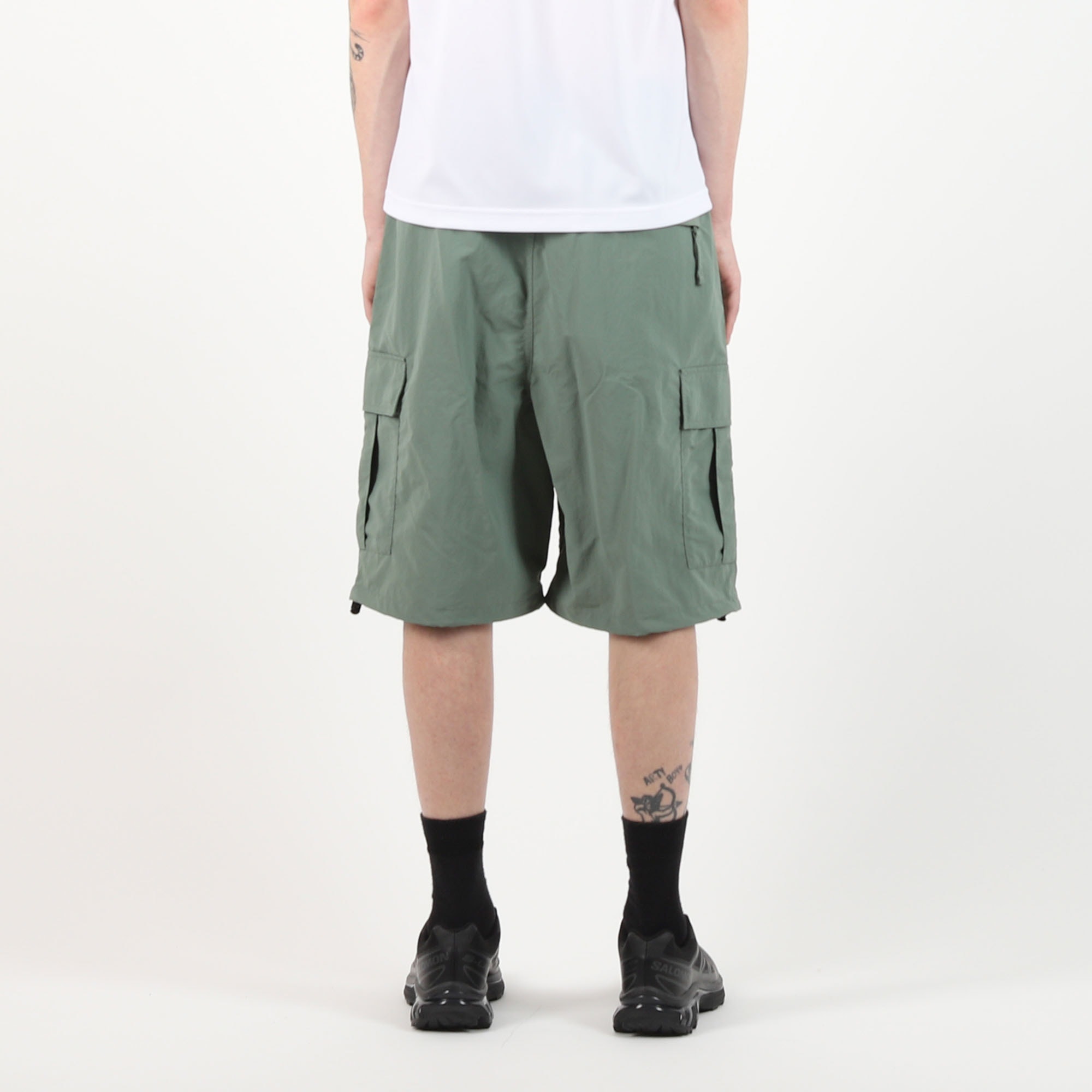 Evers Cargo Short product photo
