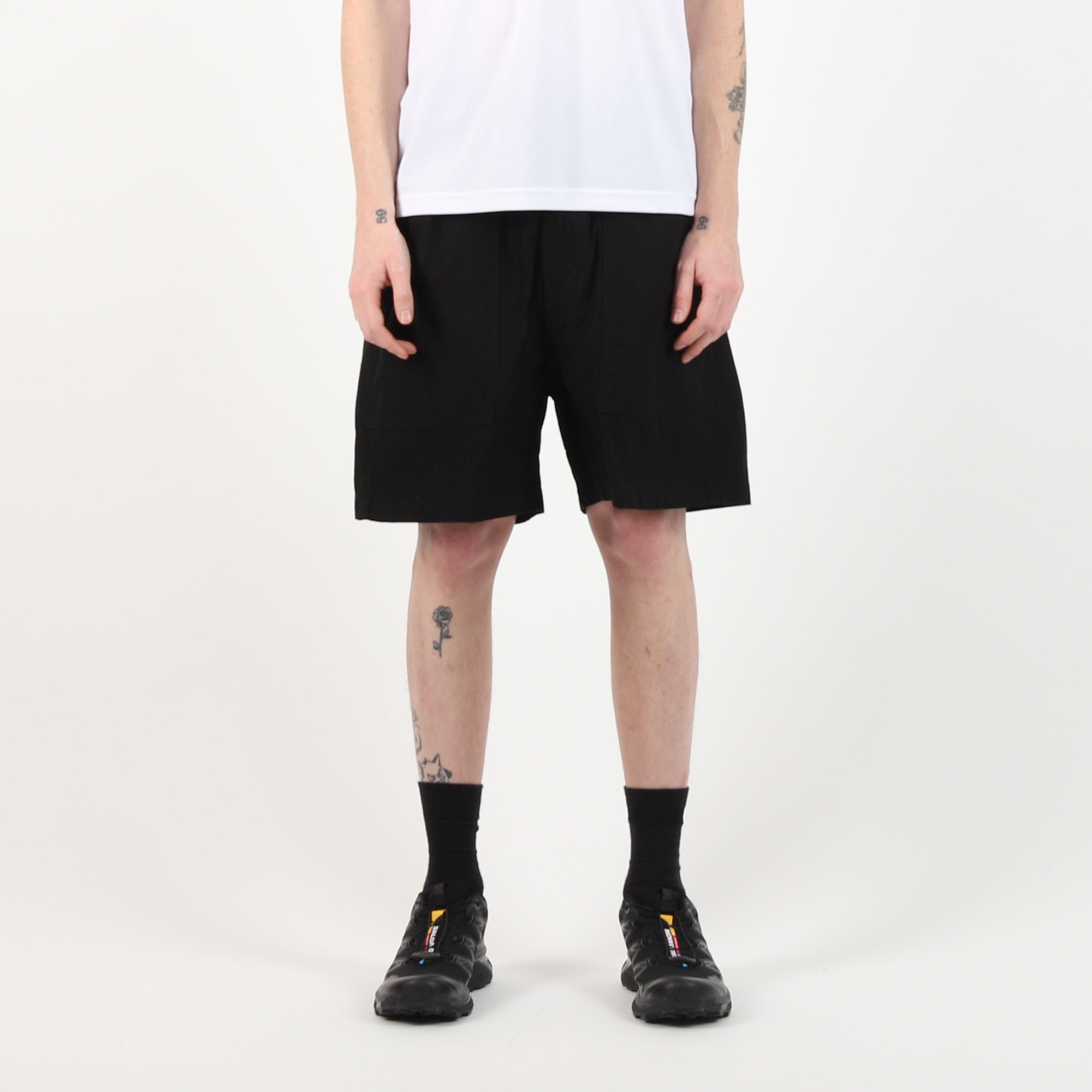Hayworth Short product photo