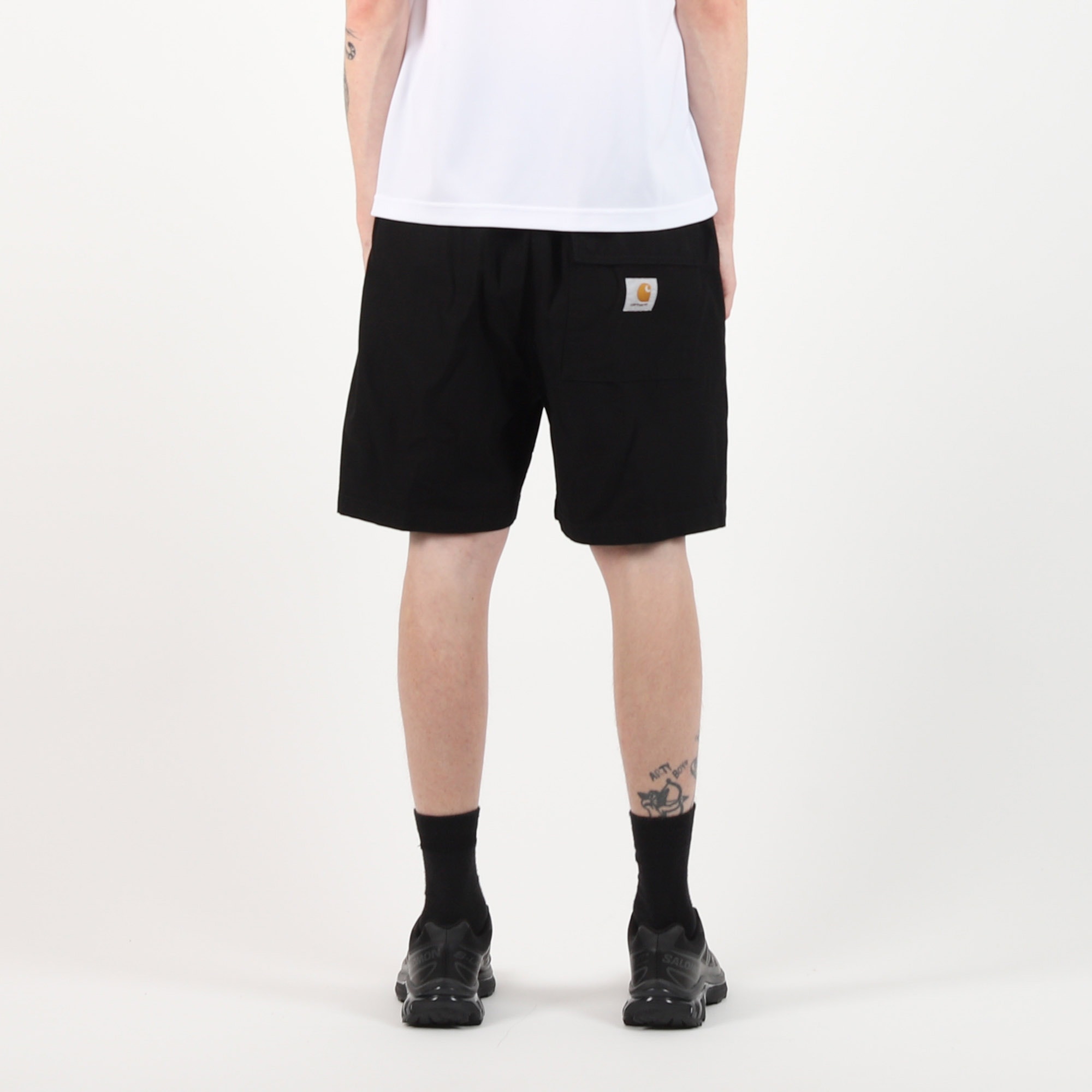 Hayworth Short product photo