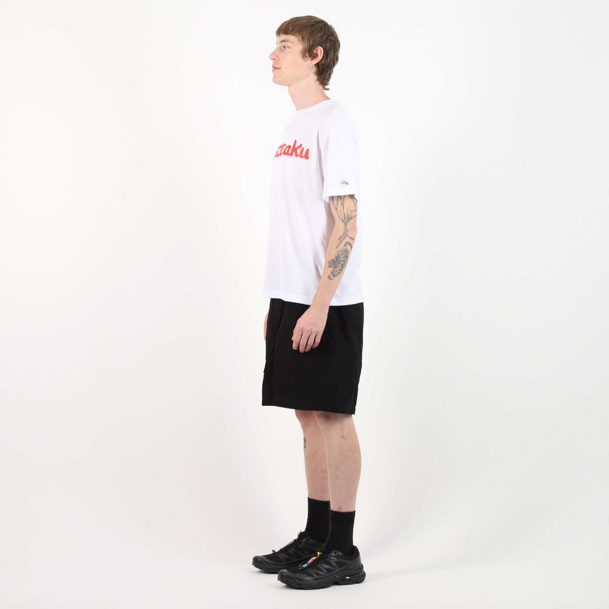 Hayworth Short product photo