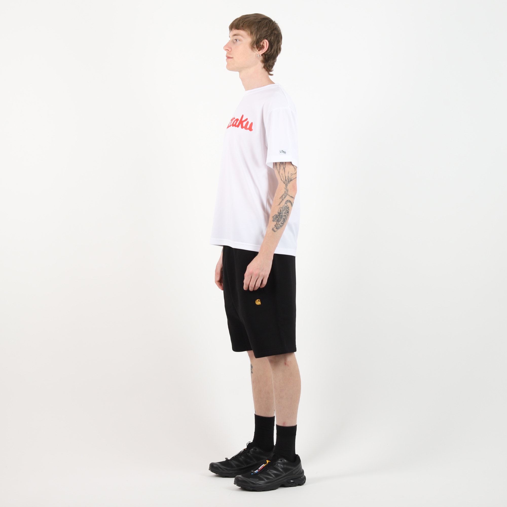 Chase Sweat Short product photo
