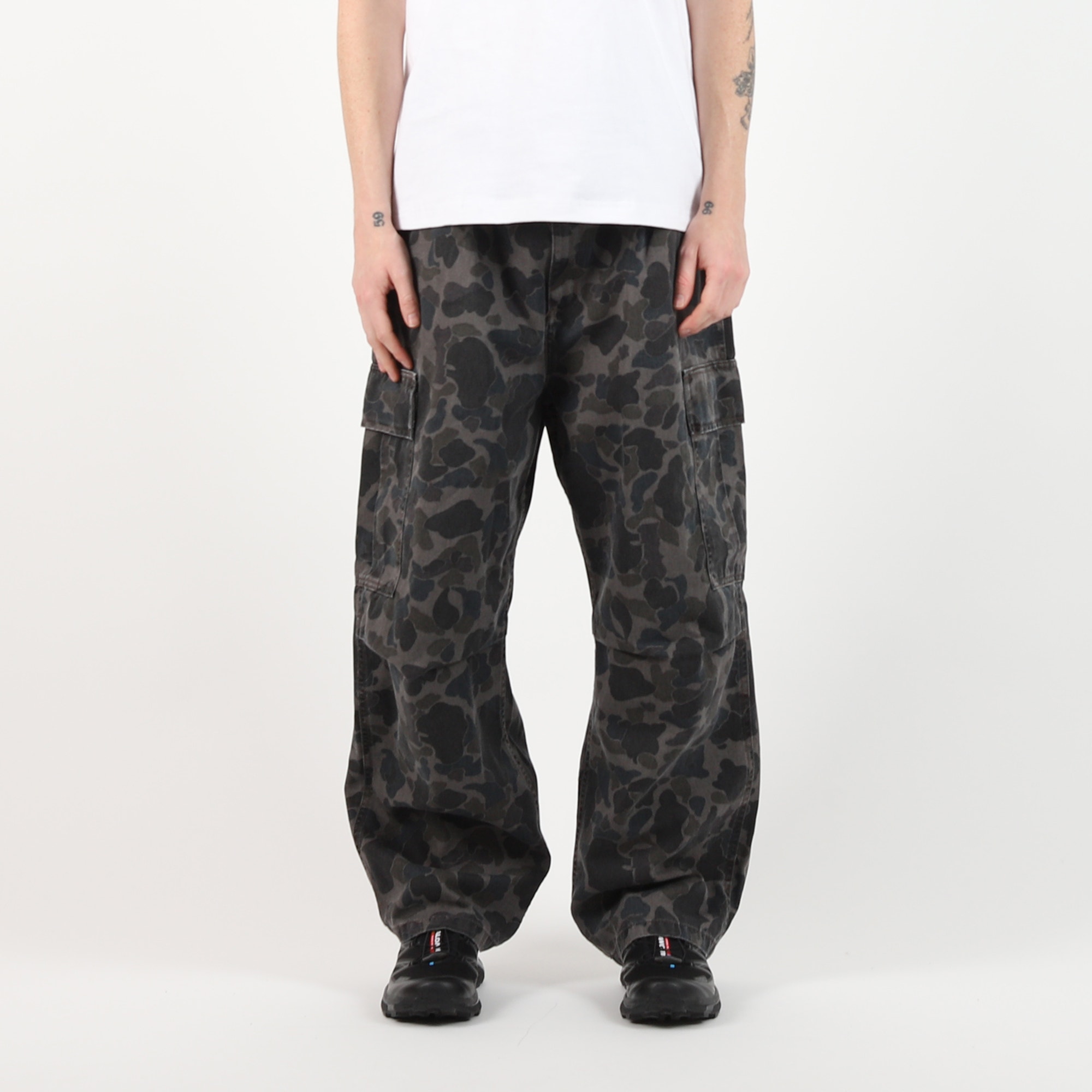 Cole Cargo Pant product photo