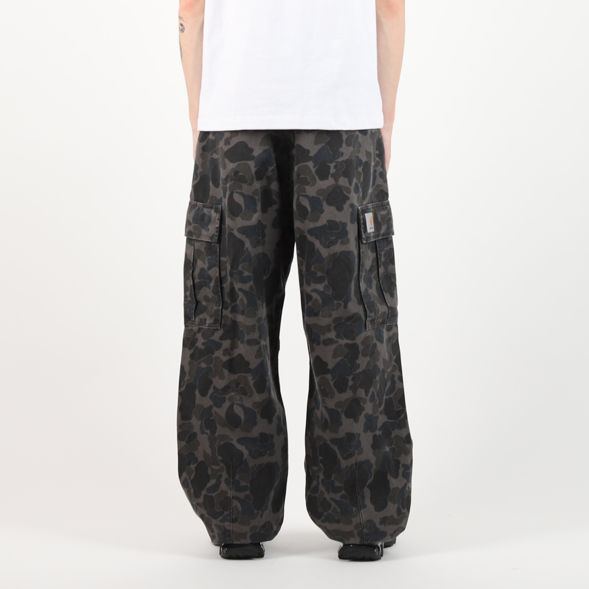 Cole Cargo Pant product photo