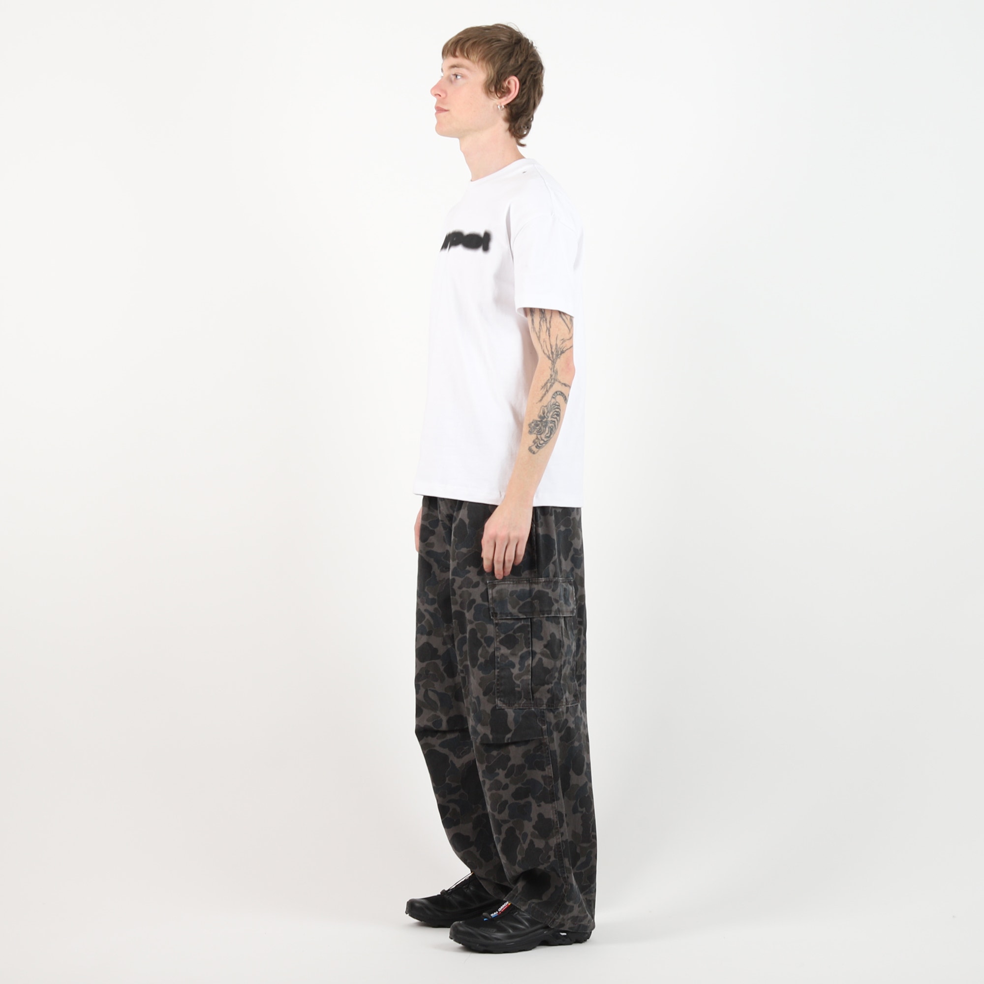 Cole Cargo Pant product photo