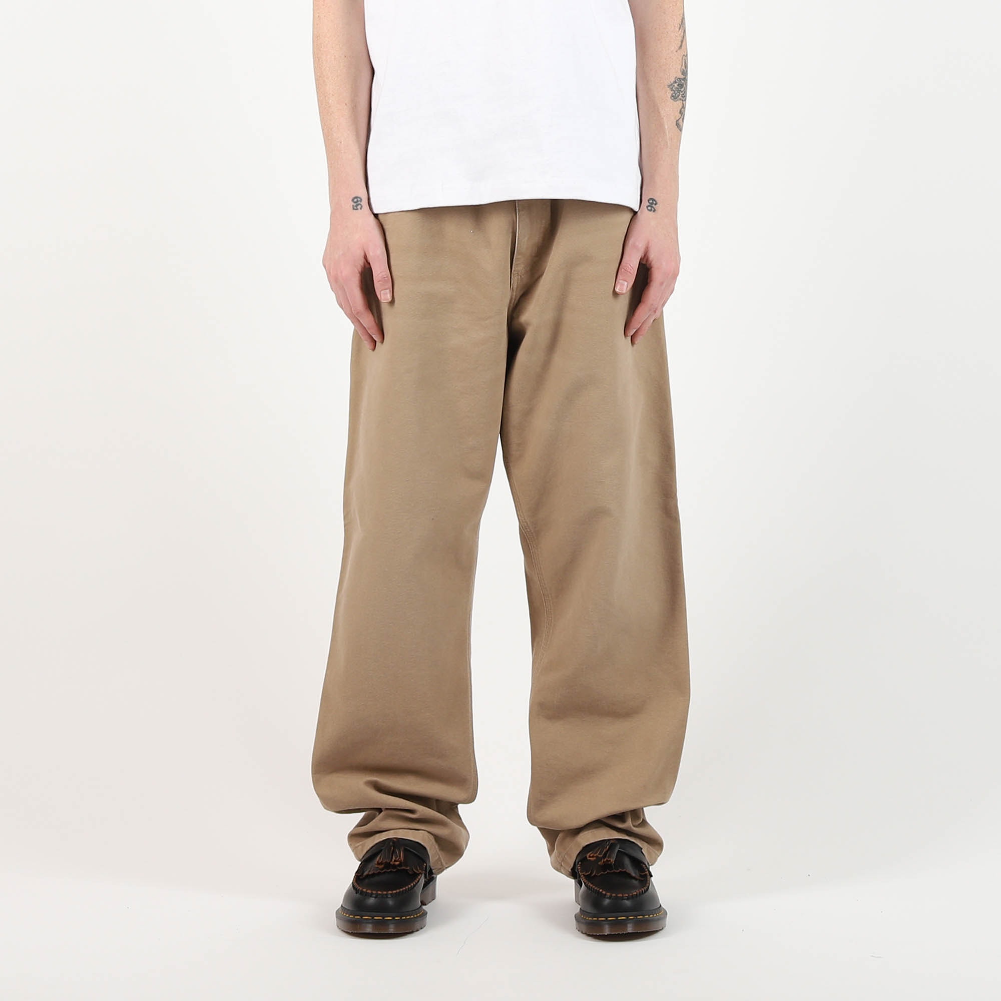 Single Knee Pant product photo