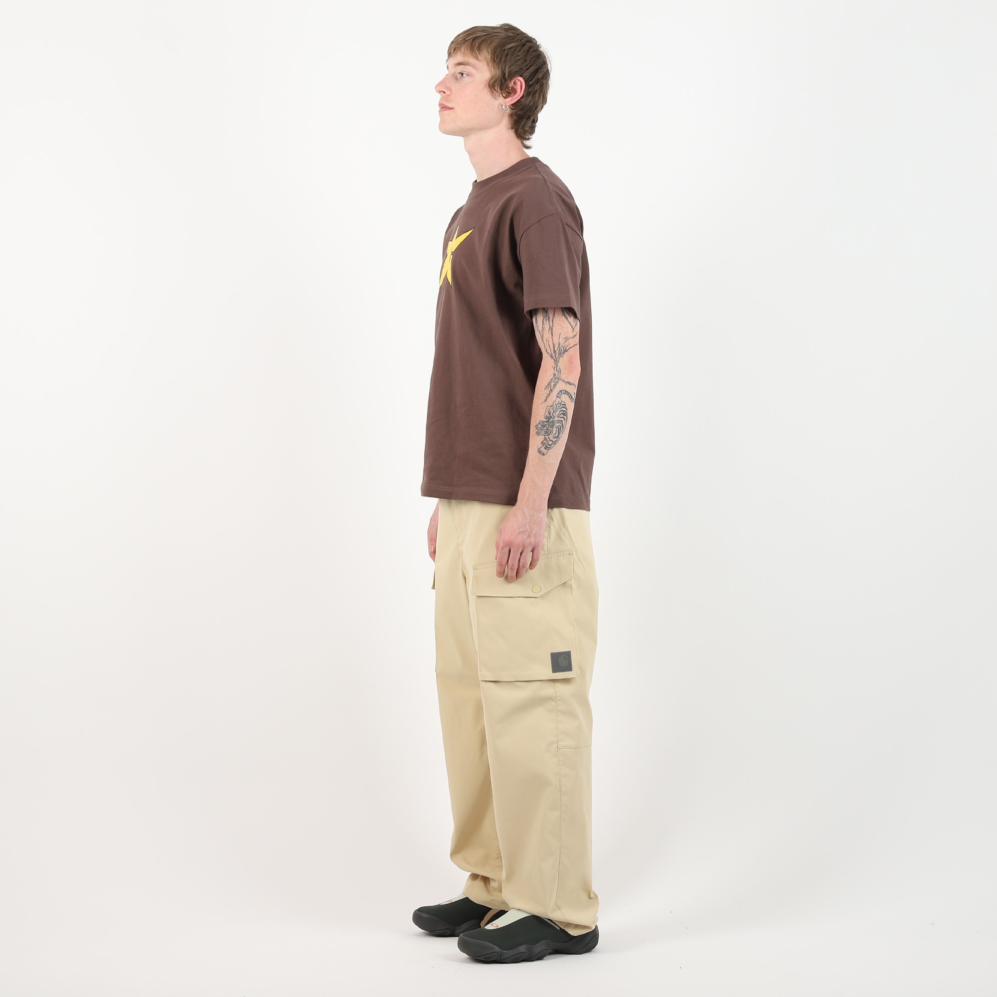 Balto Pant product photo