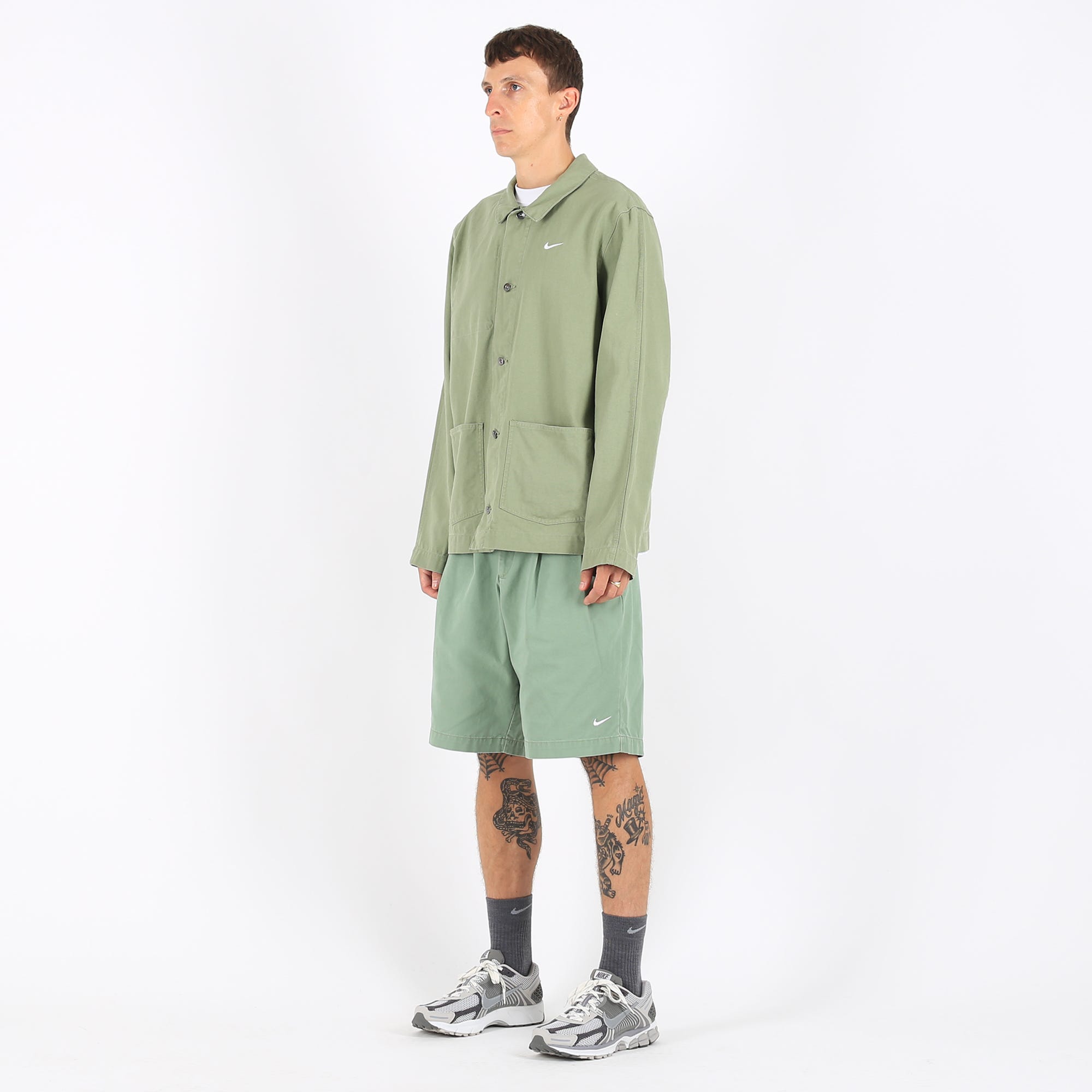 Nike chino on sale shorts