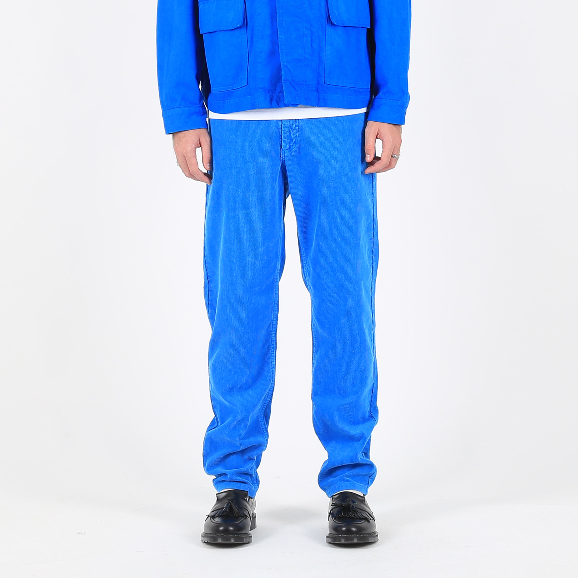 1994 Colour Cords - Blue product photo