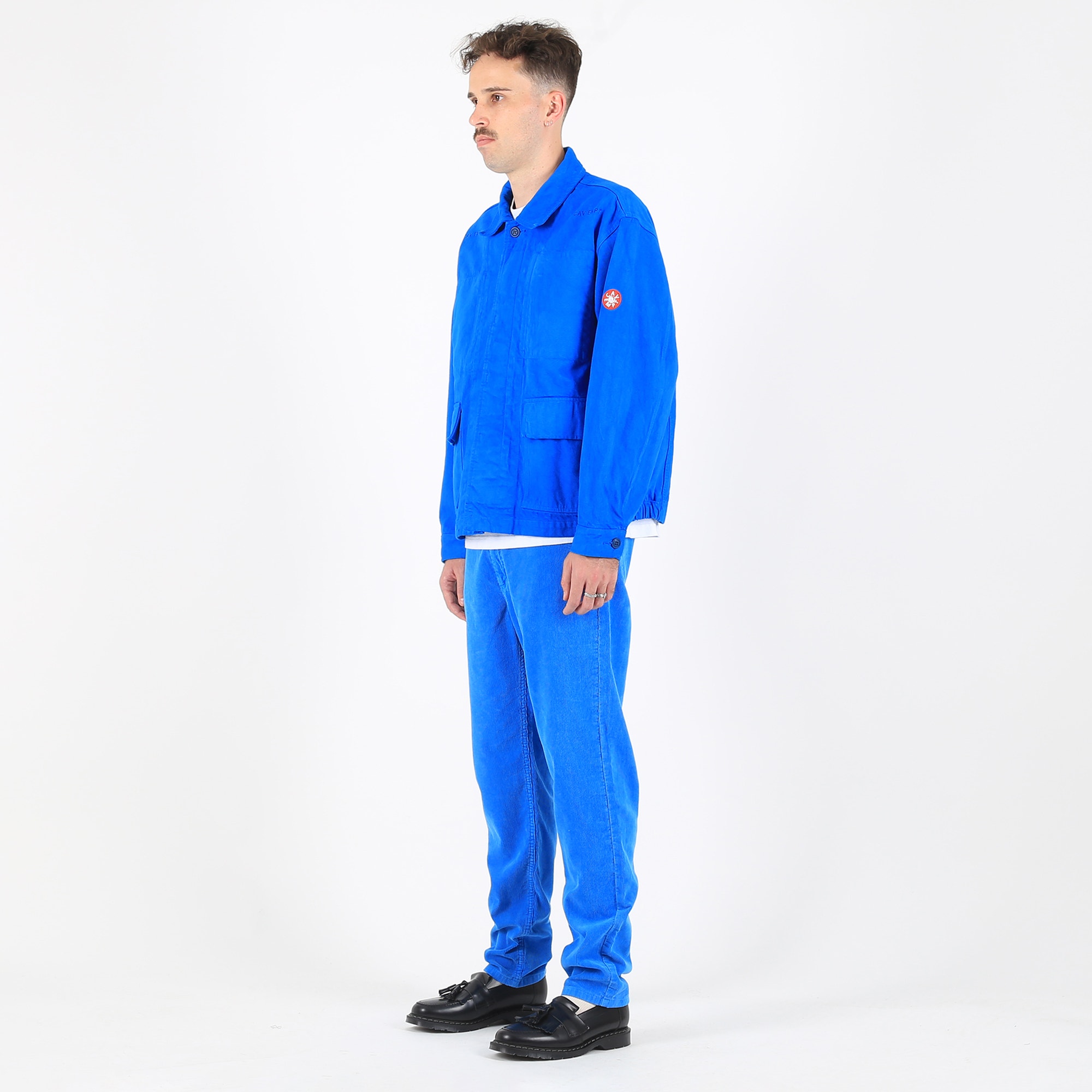 1994 Colour Cords - Blue product photo