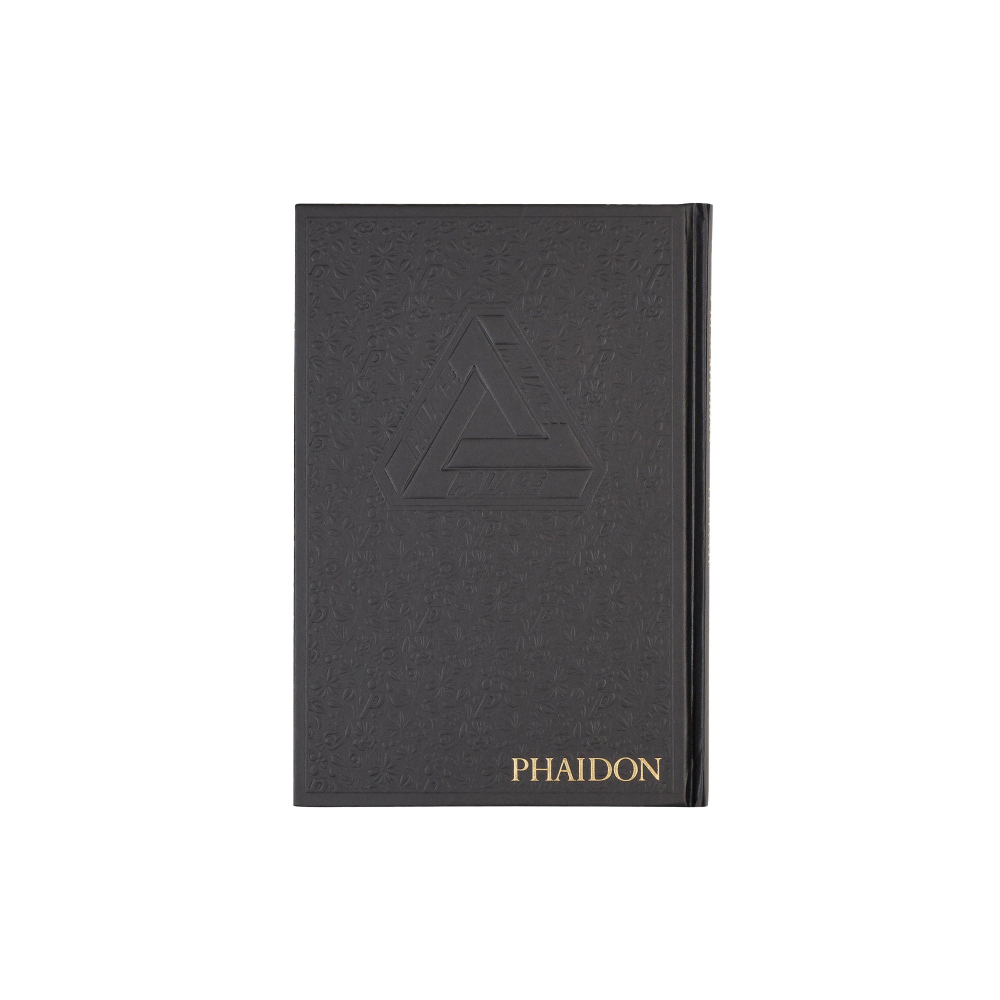 Palace Product Descriptions Book product photo