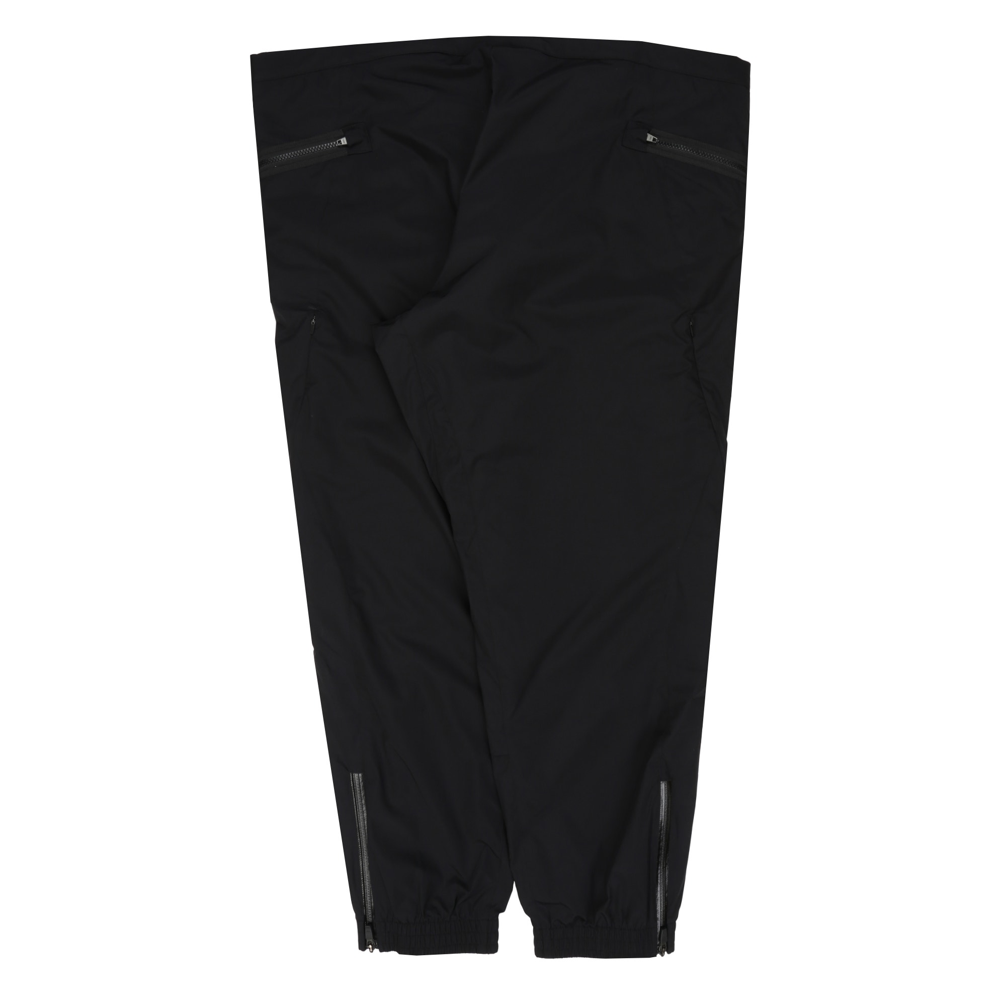 2L Gore-Tex Windstopper Insulator Pants -Black product photo