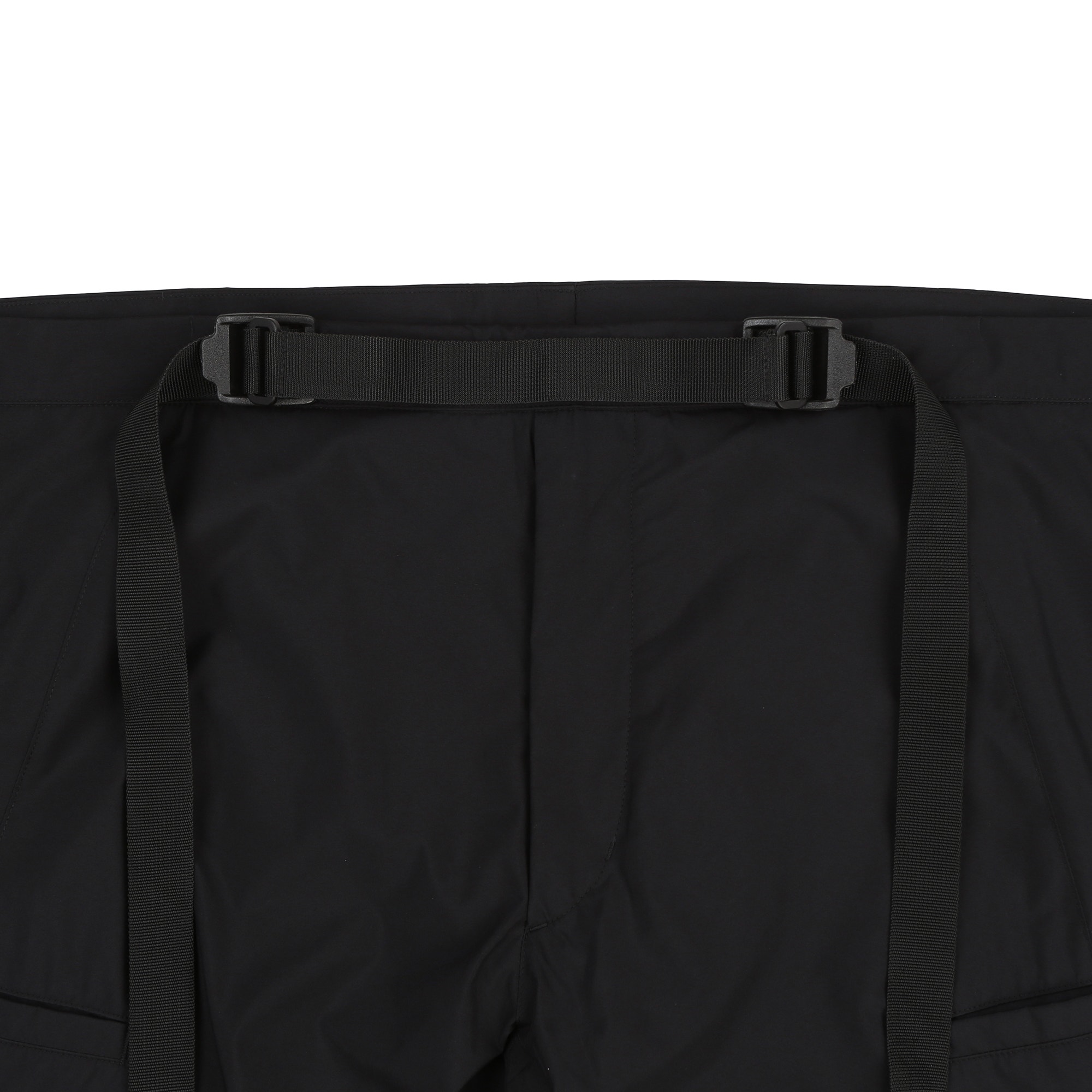 2L Gore-Tex Windstopper Insulator Pants -Black product photo