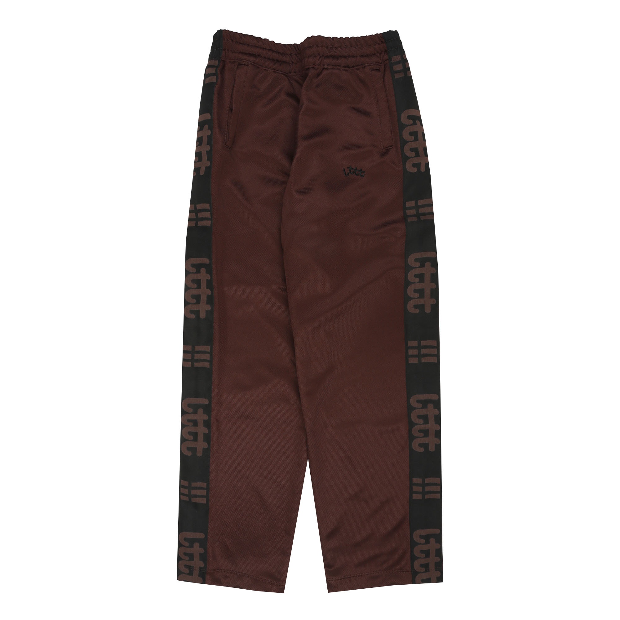 Training Pant - Choco product photo