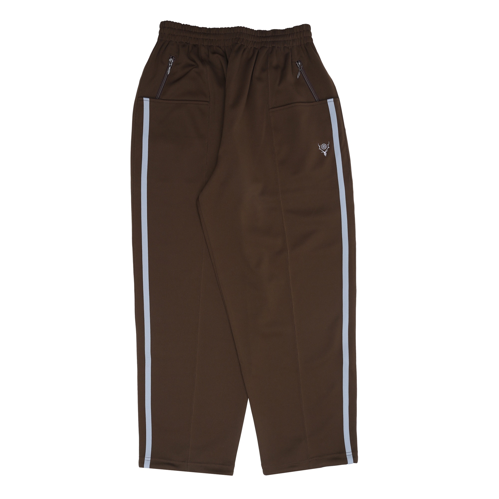 String C.S. Pant - Brown product photo