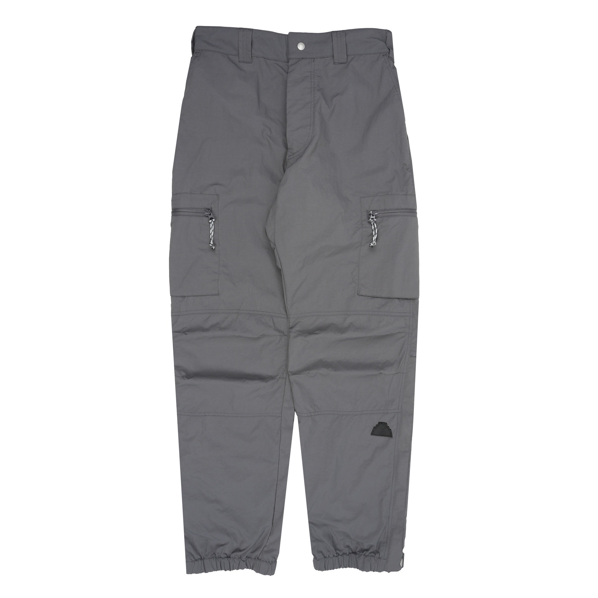 Mil-Tech Cargo Pants - Grey product photo
