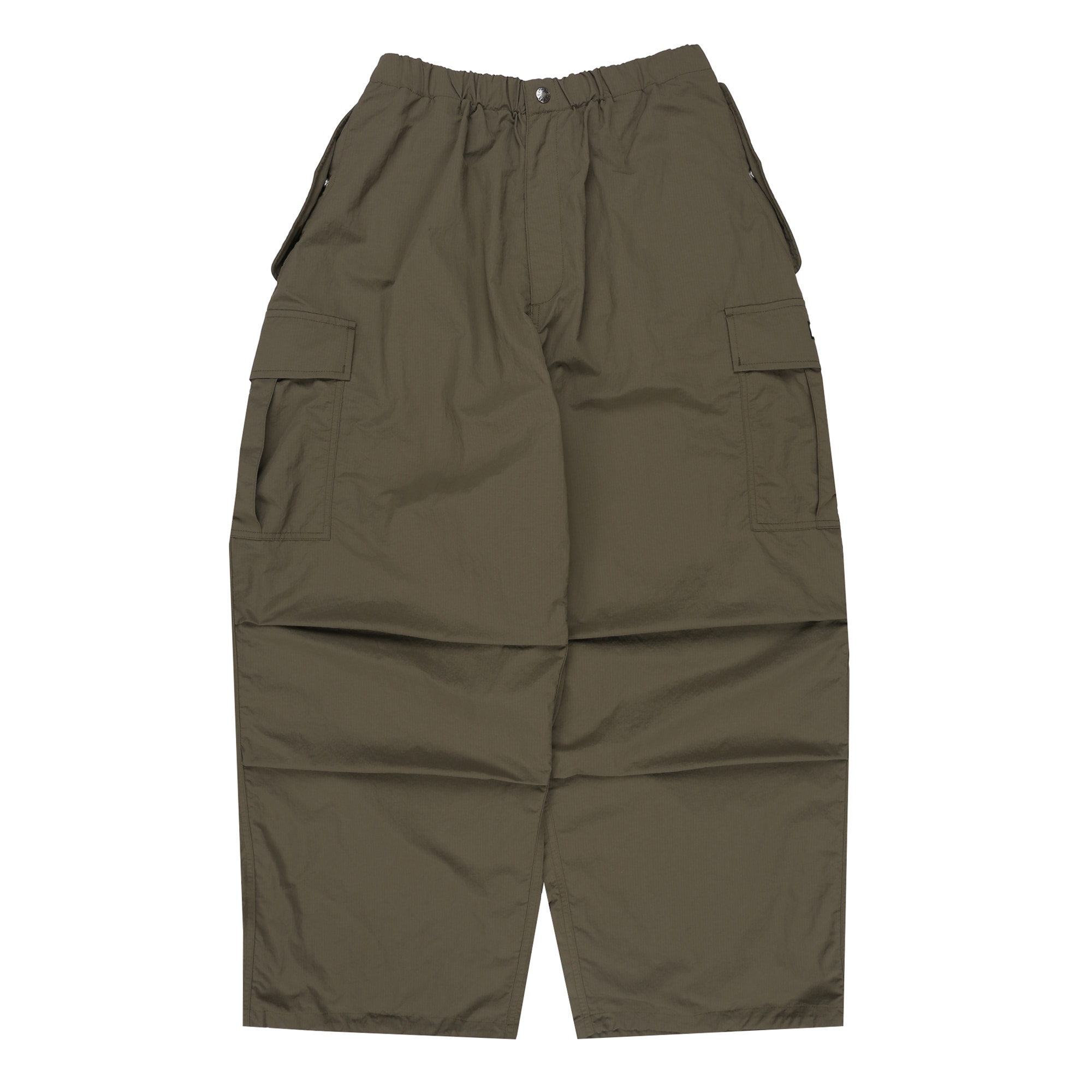 A Bathing Ape 6 Pocket Pant - Olive Drab product photo