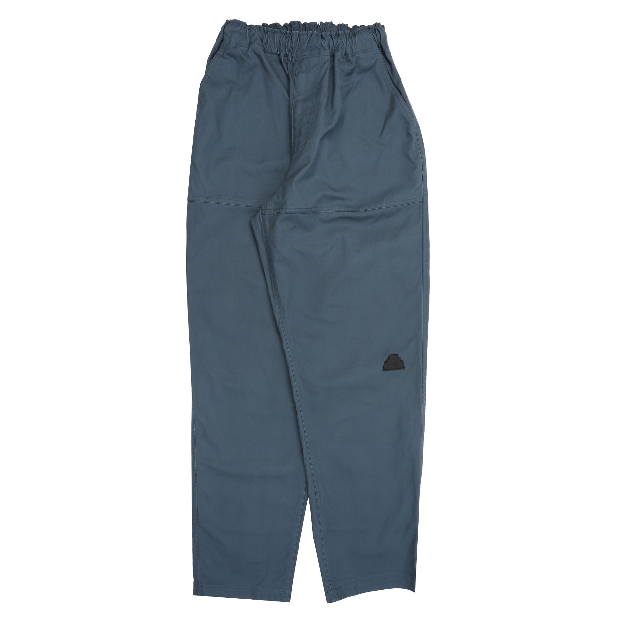 Duck Beach Pants - Blue product photo
