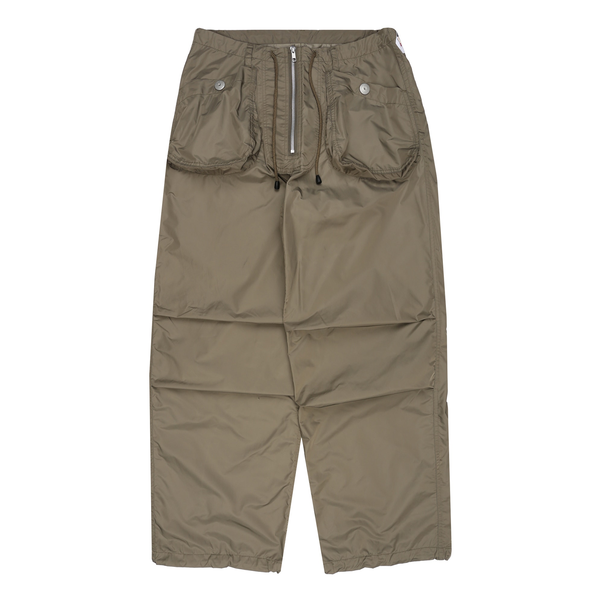 PE Flight Pants - Khaki product photo