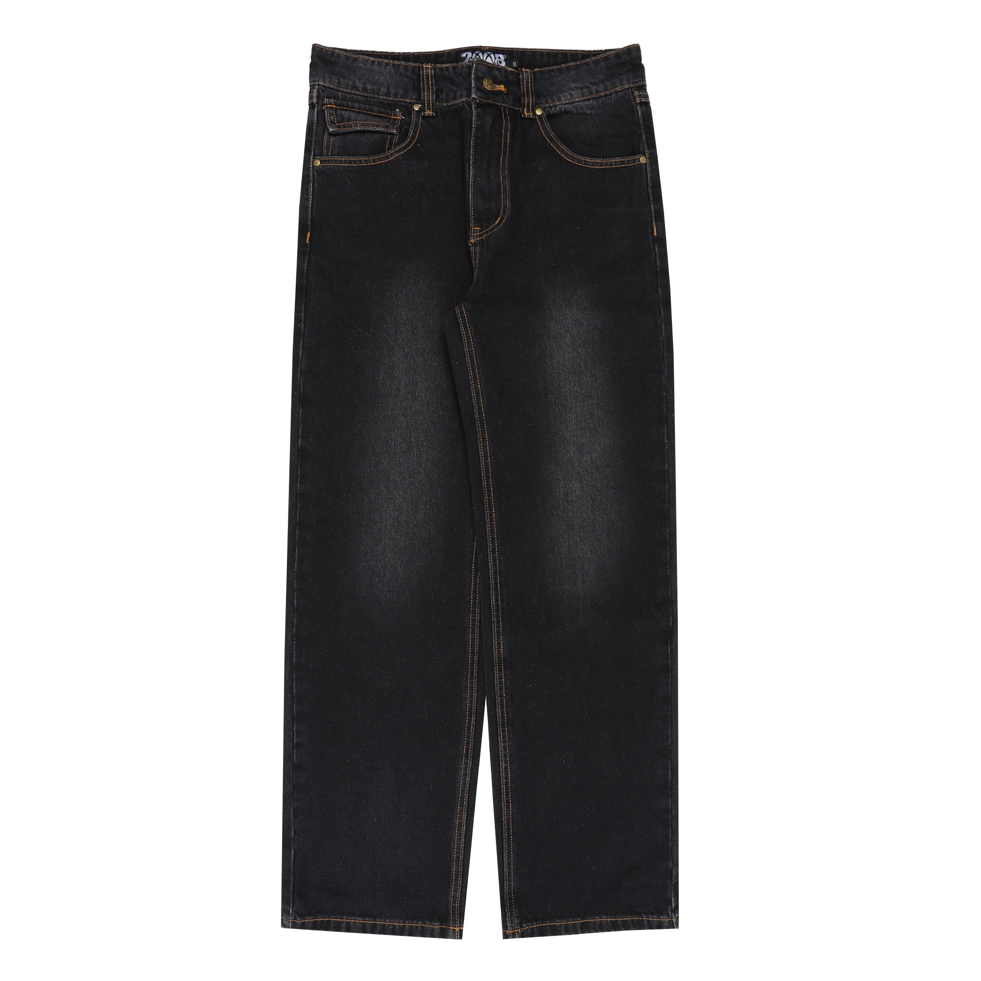 8Box Denim 2.0 - Dark Blue Wash product photo