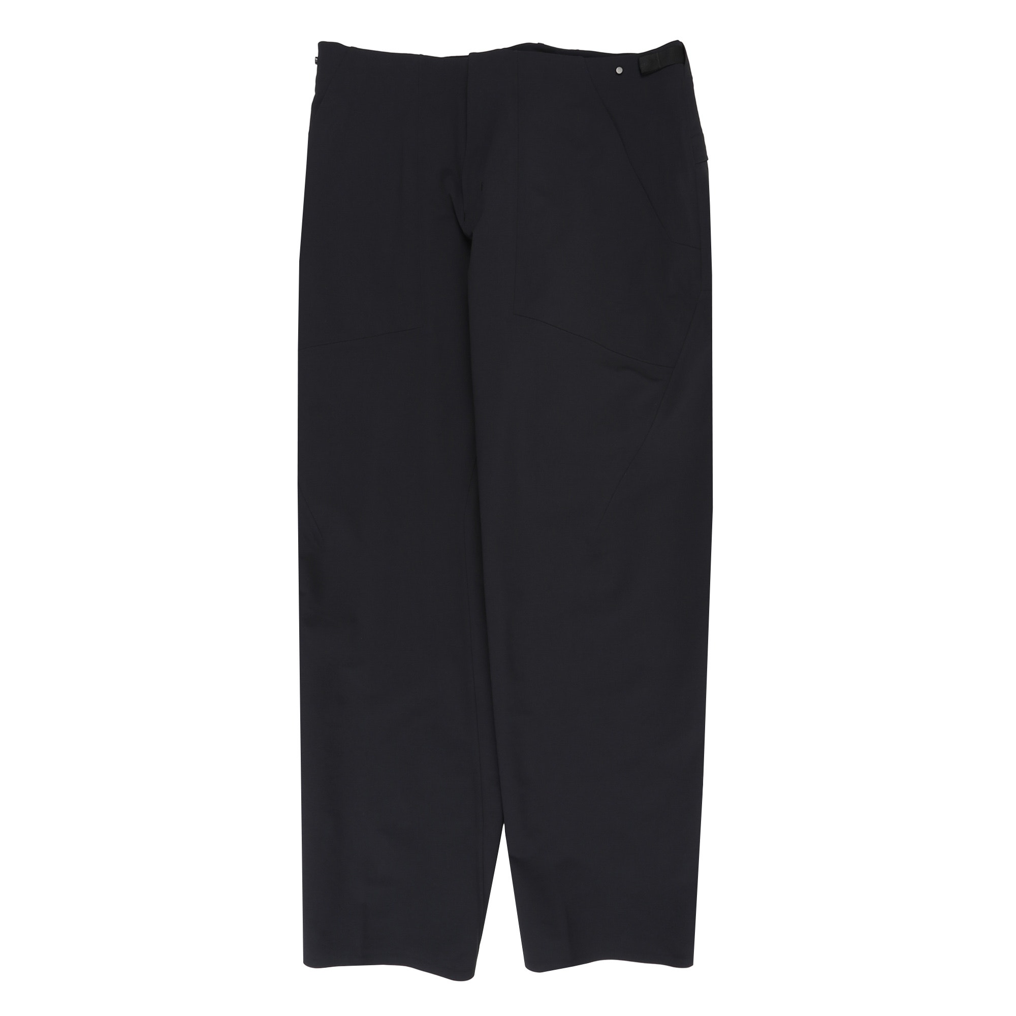 Diode MX Pant - Black product photo